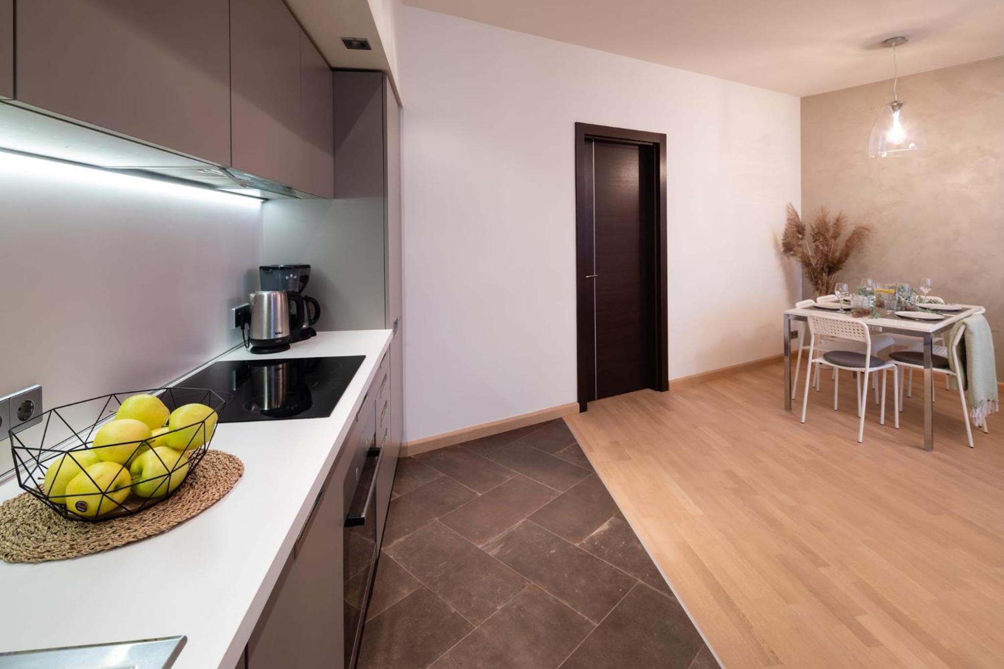 Old Riga Two Bedroom Apartment With 2 Bathrooms view 3