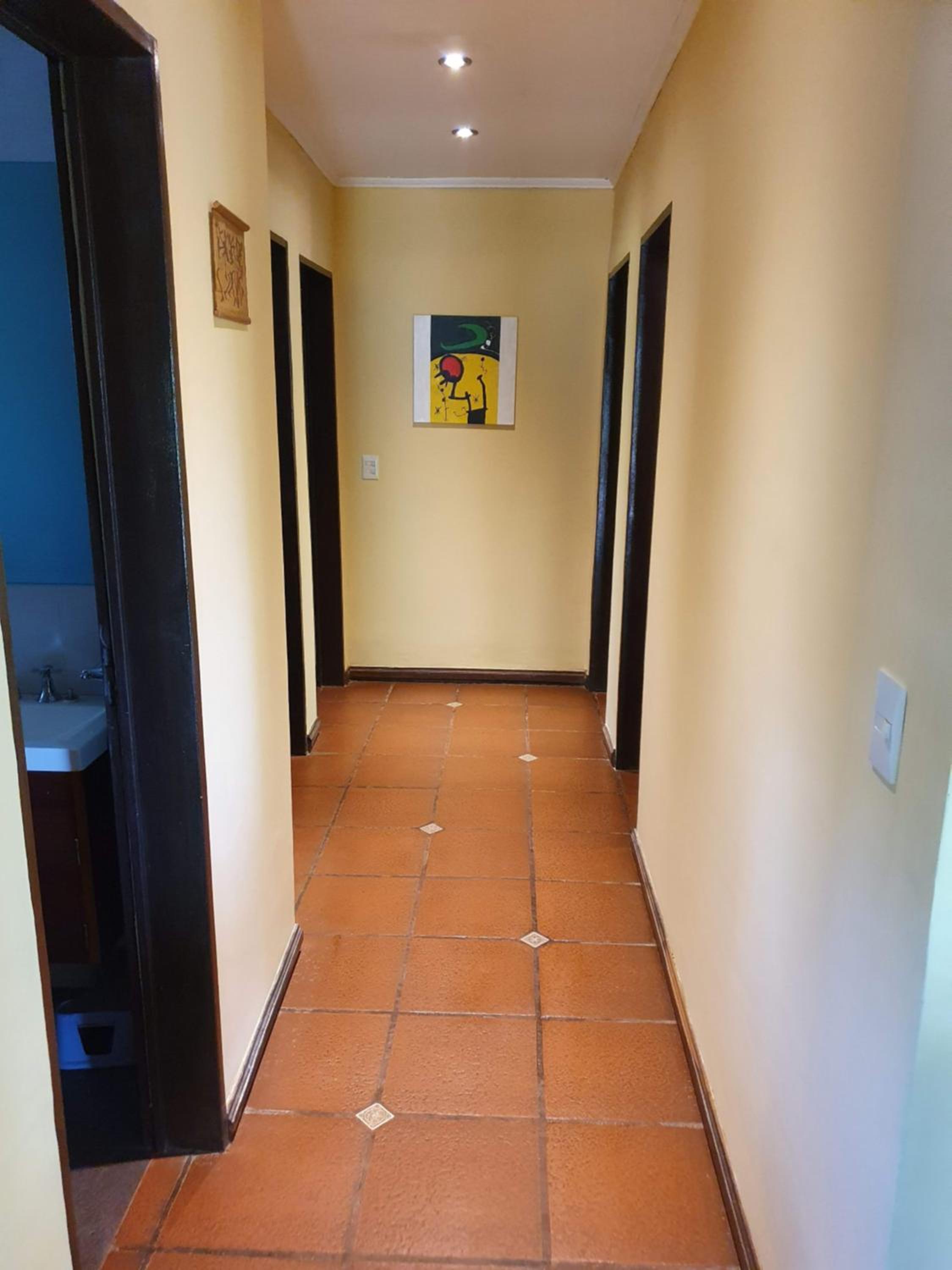 Ventana a la Selva Casa Residencial