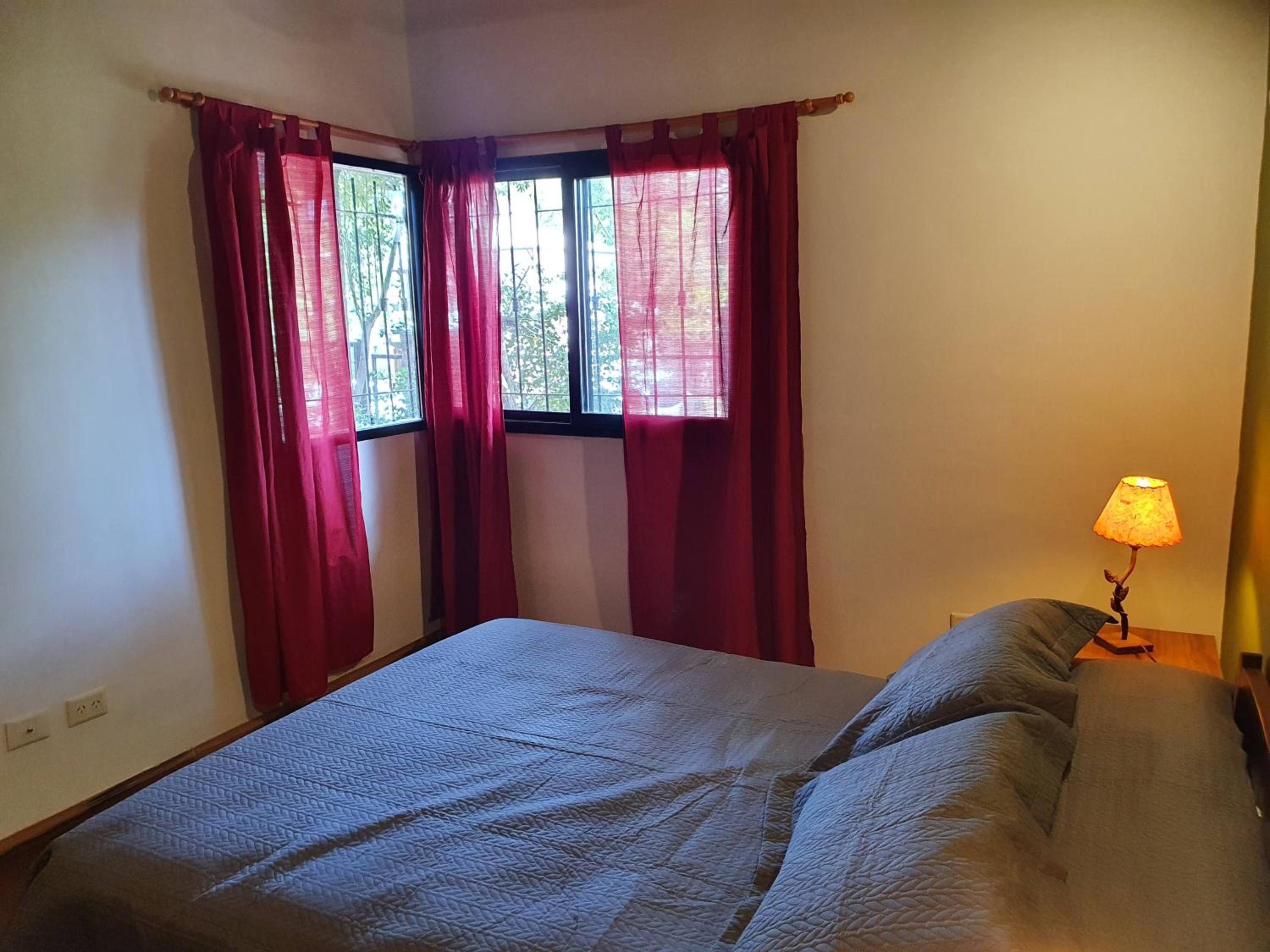 Ventana a la Selva Casa Residencial