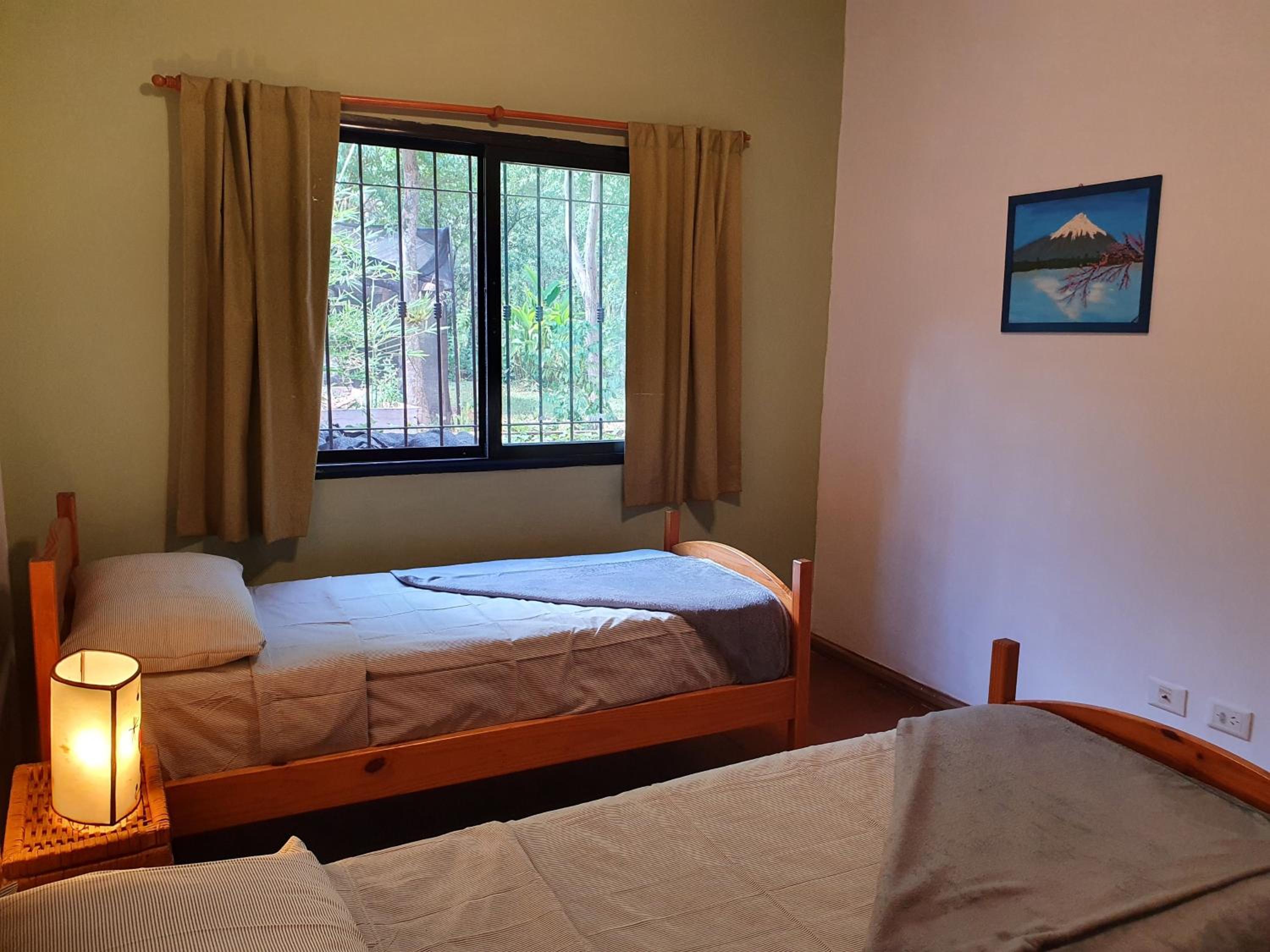 Ventana a la Selva Casa Residencial