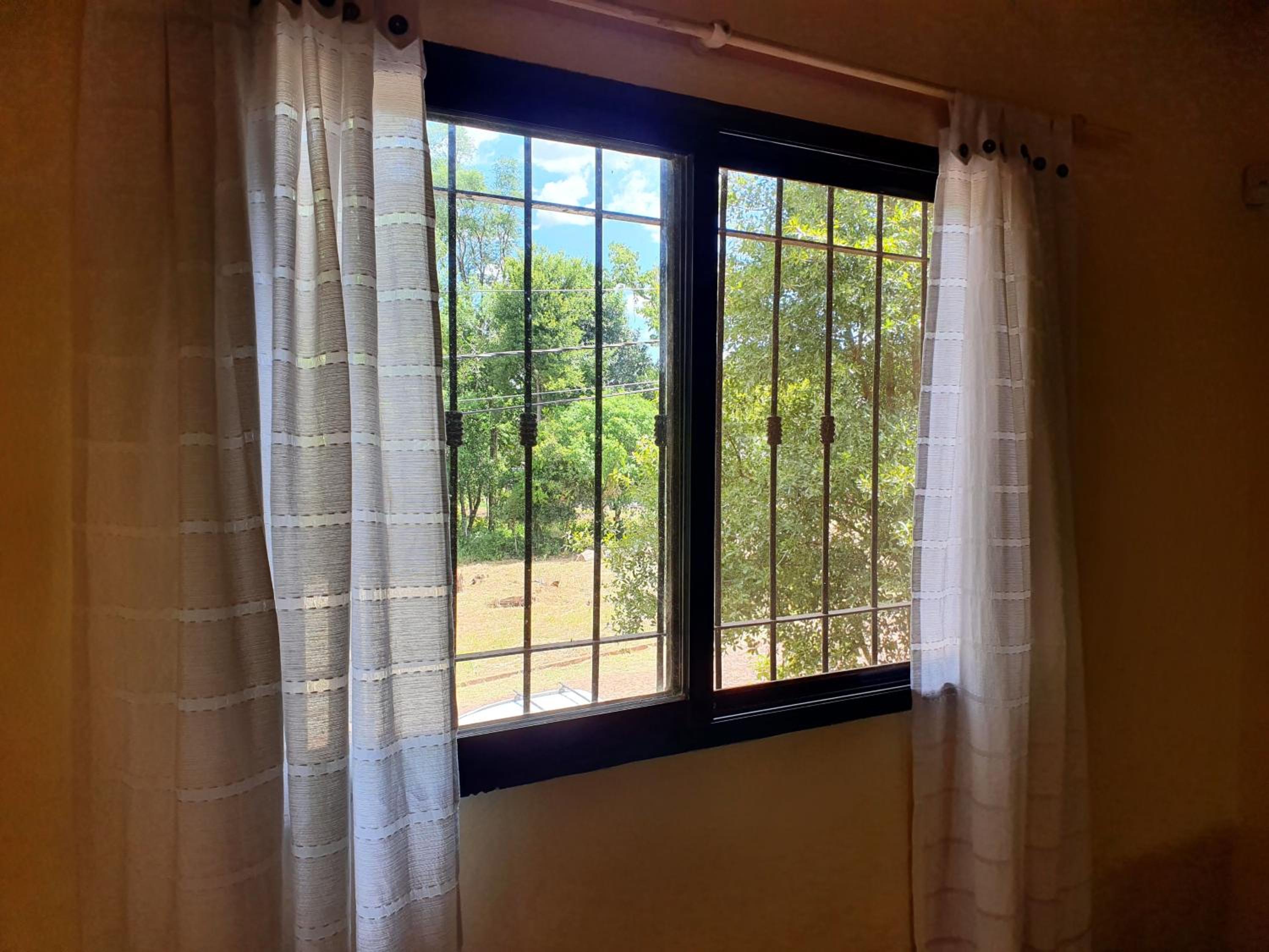 Ventana a la Selva Casa Residencial