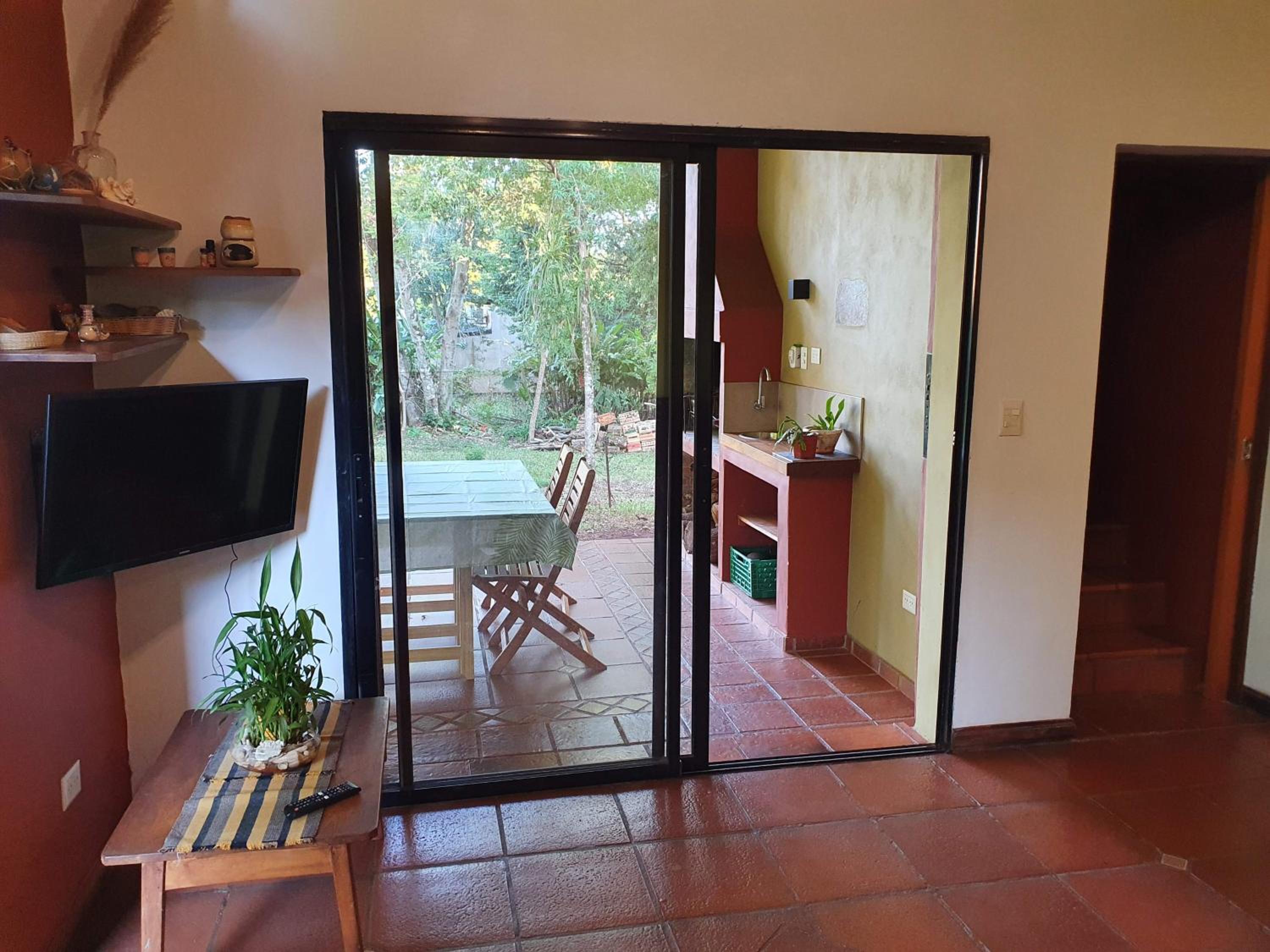 Ventana a la Selva Casa Residencial