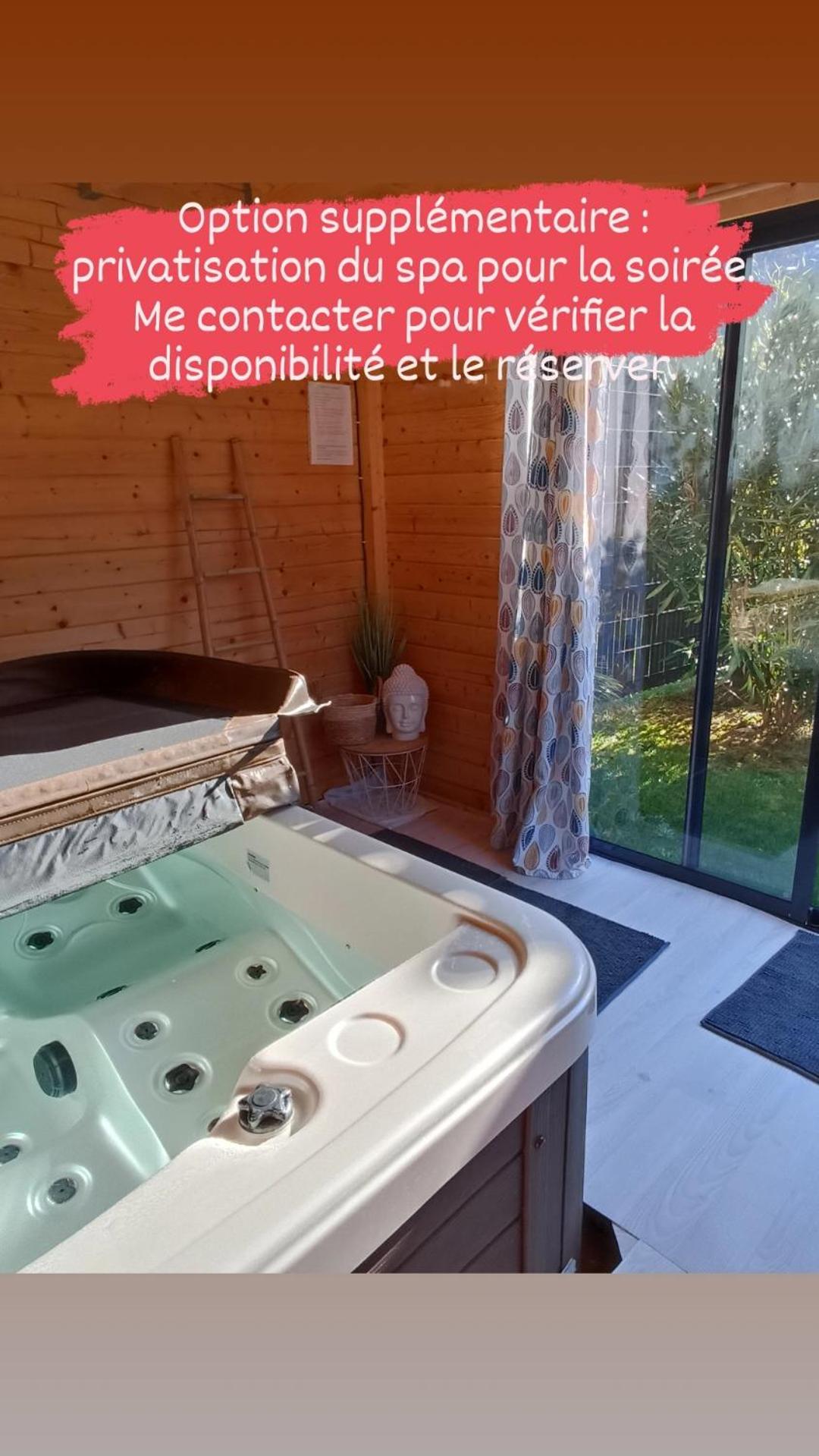 Le Cosy Cabarieu view 5