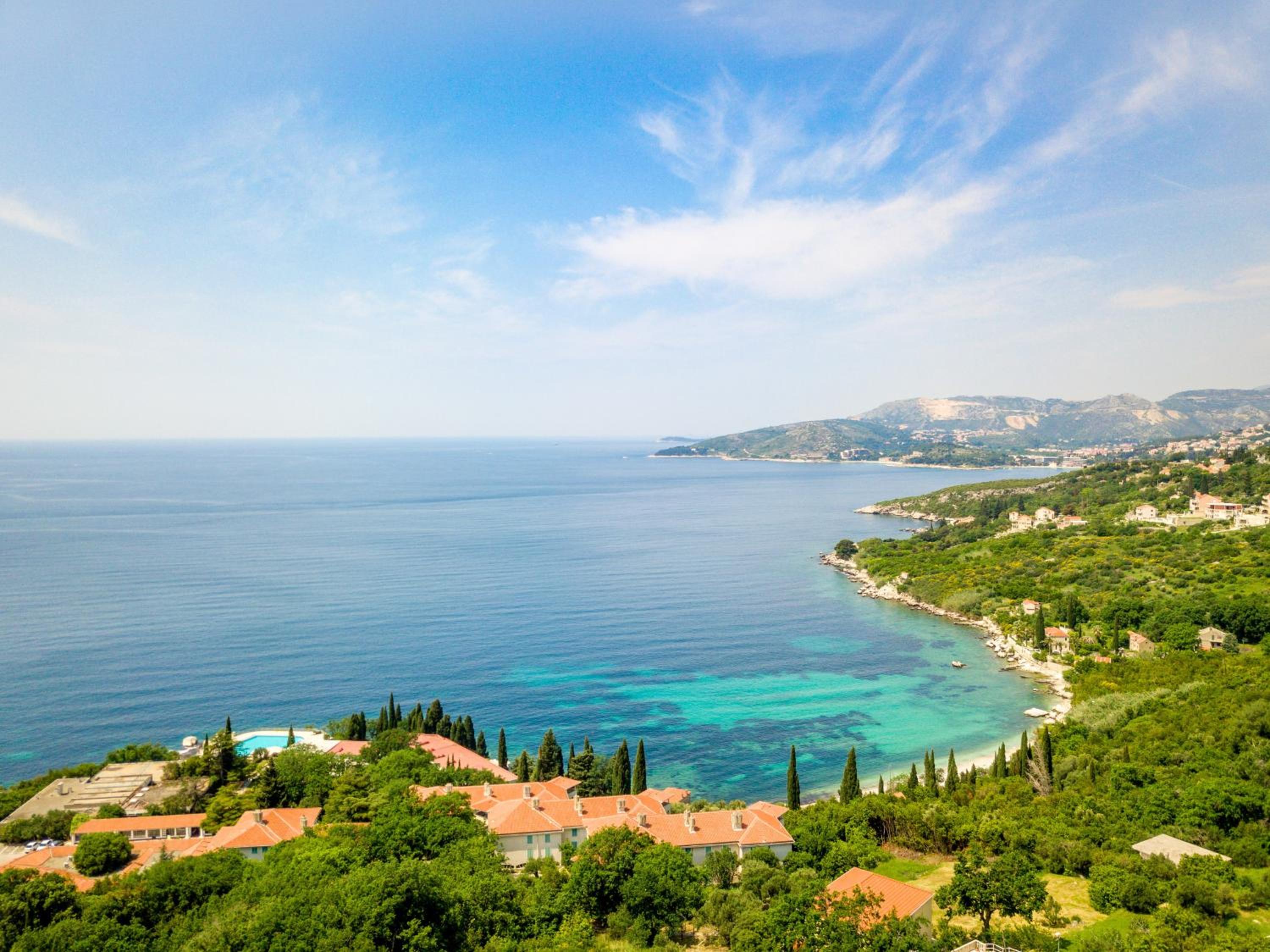 Villa Panorama Dubrovnik