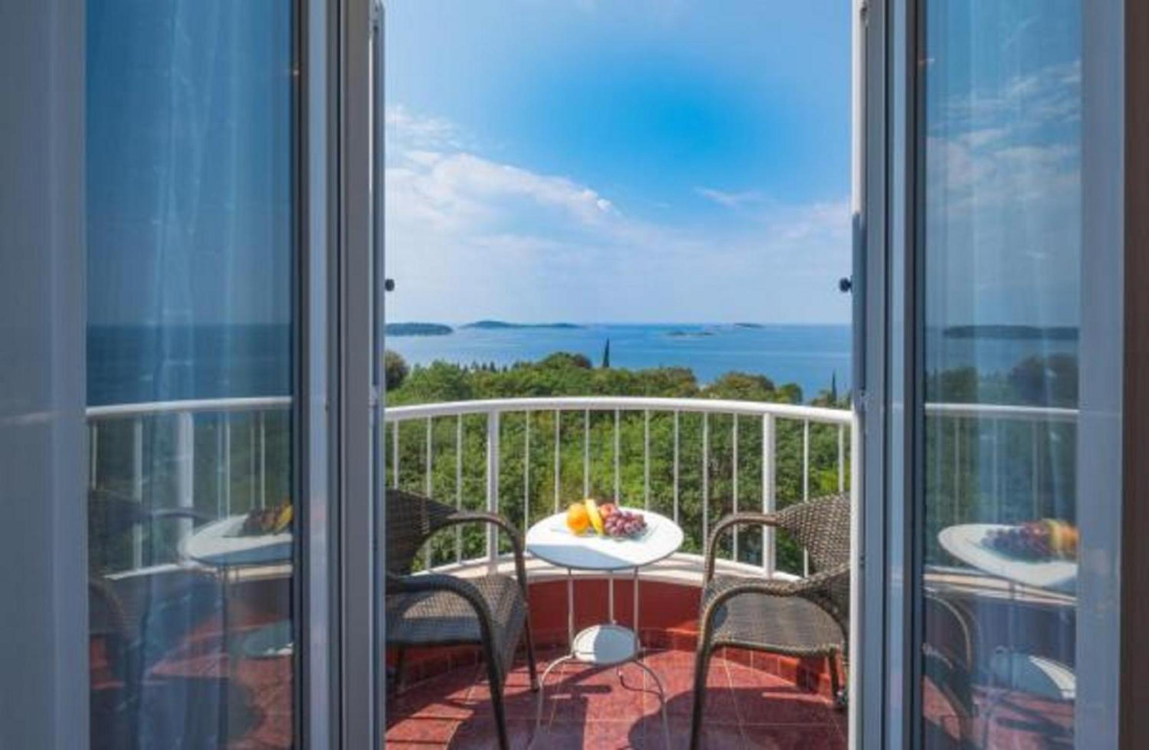 Villa Panorama Dubrovnik