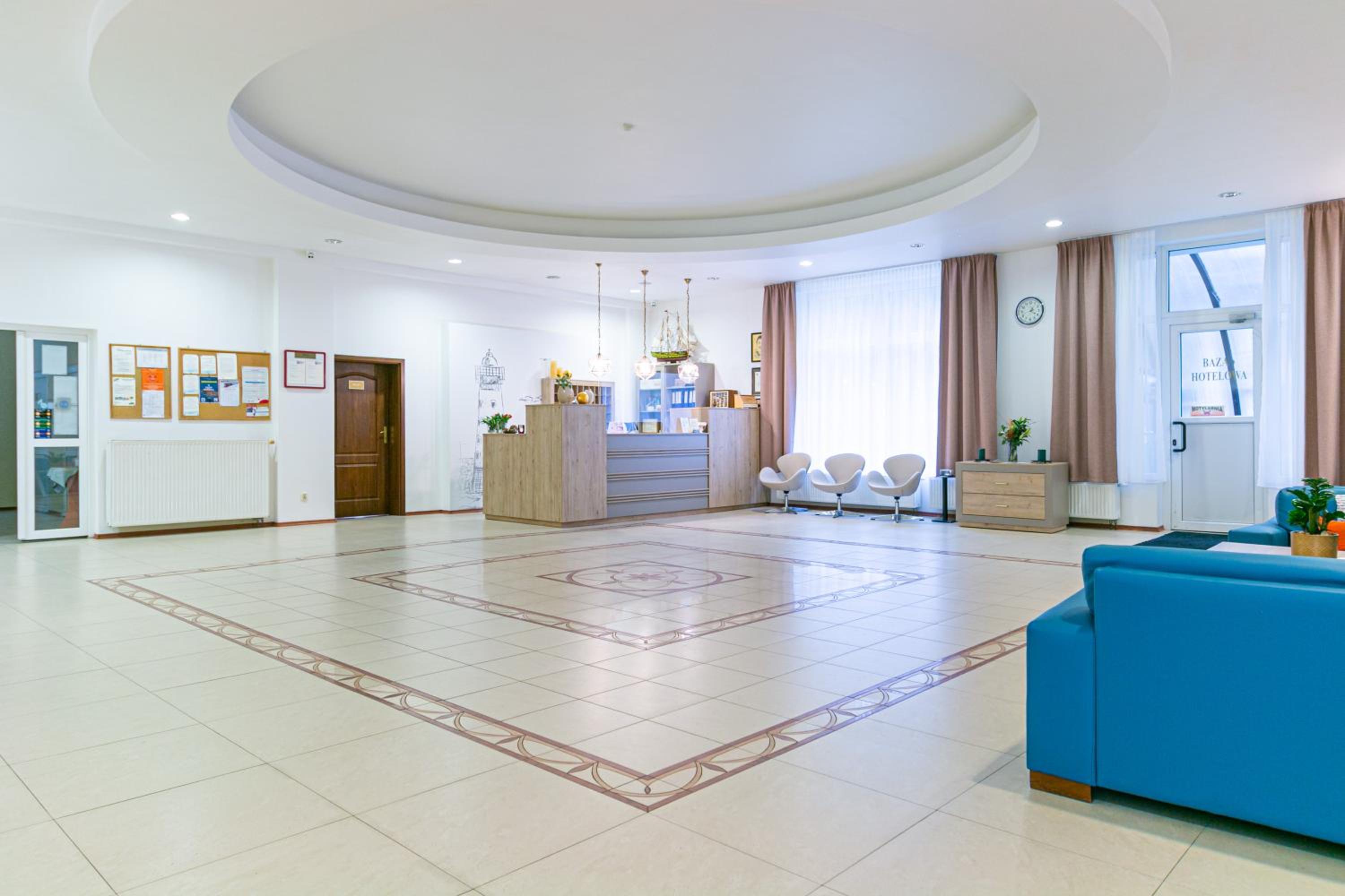 Bagińscy Spa
