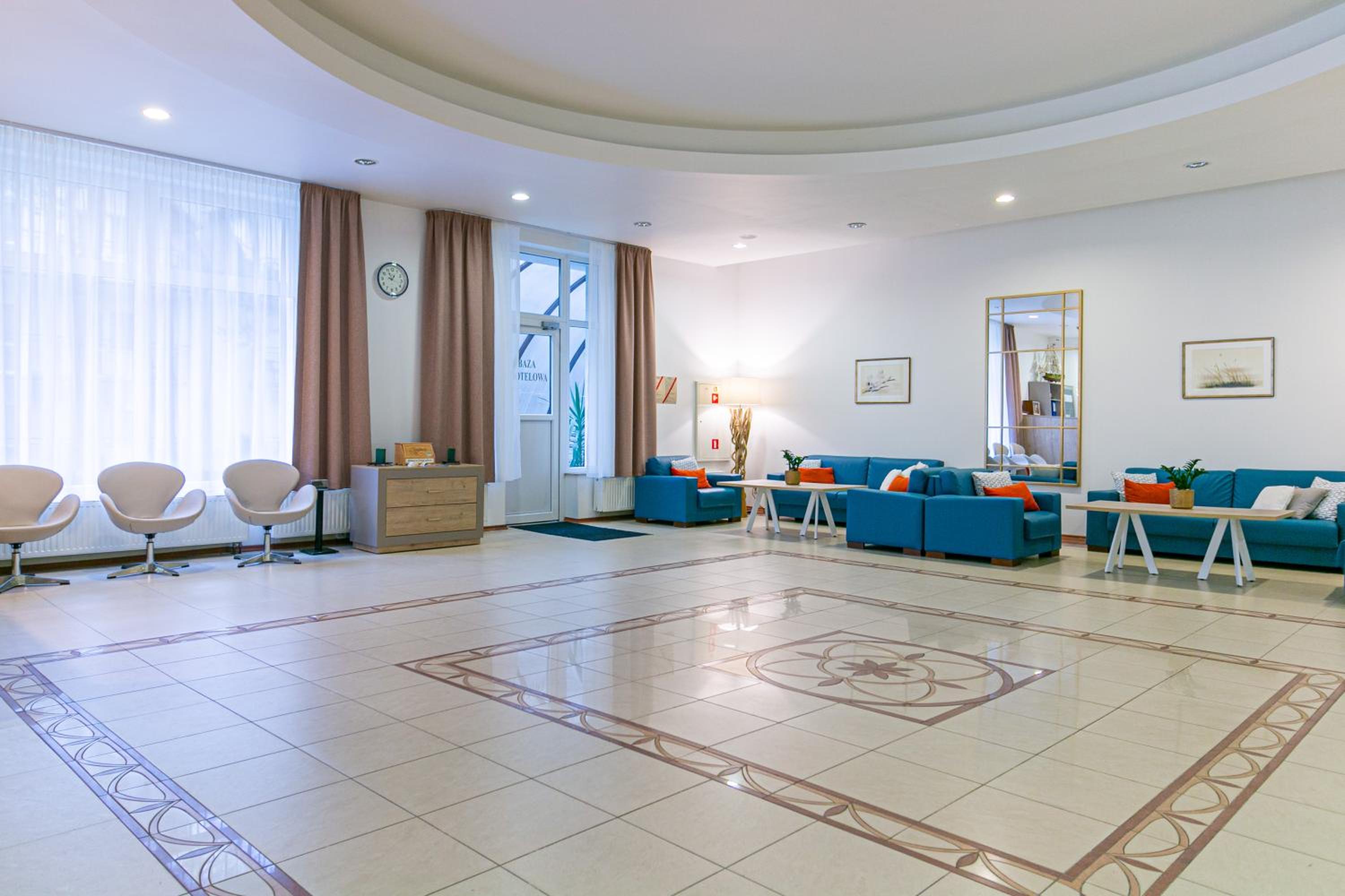 Bagińscy Spa