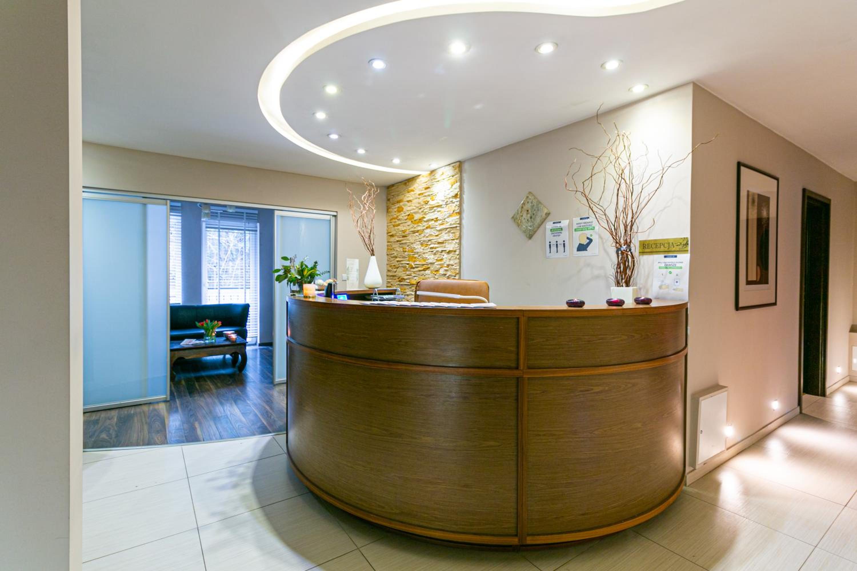 Bagińscy Spa