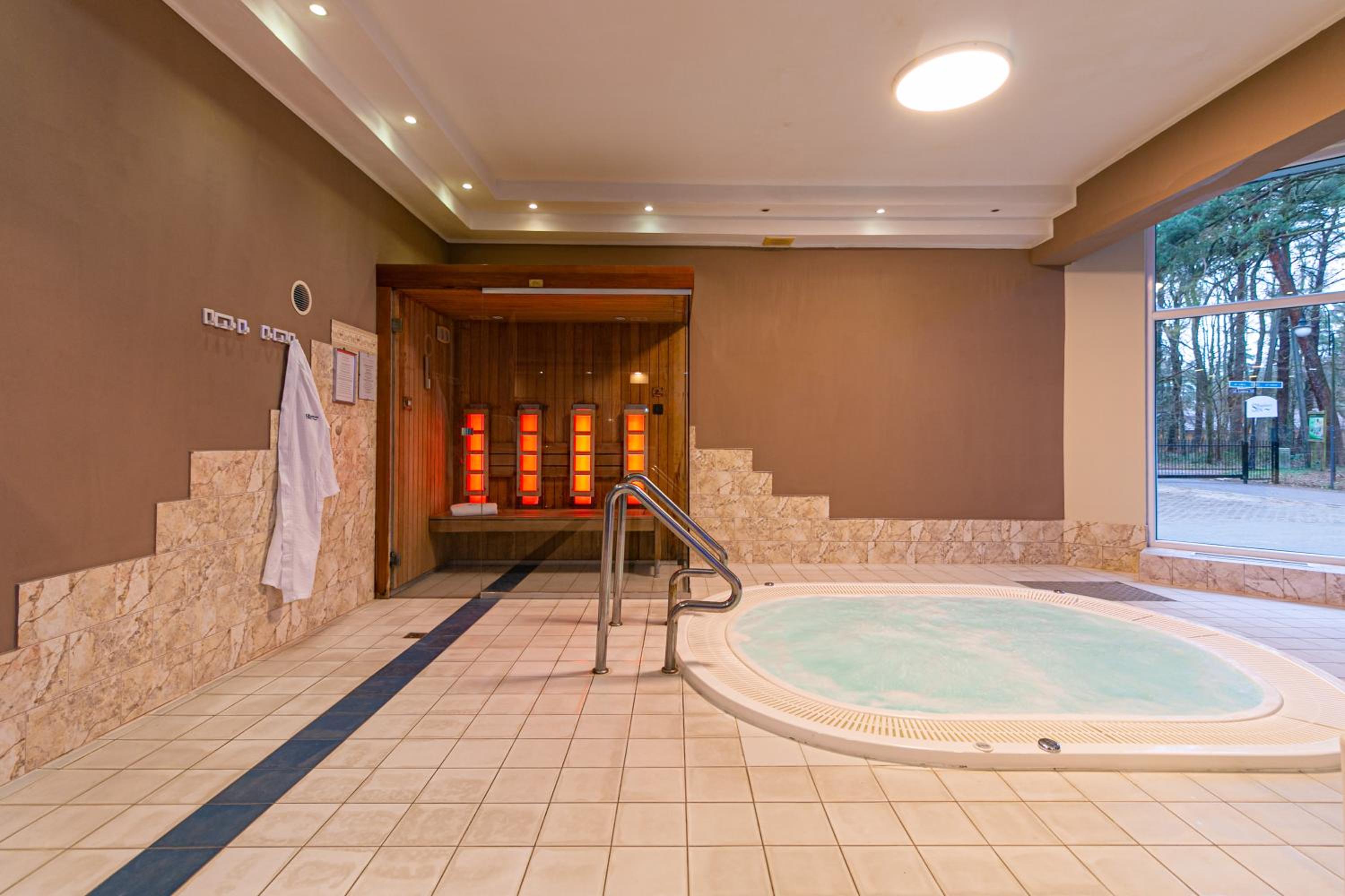 Bagińscy Spa