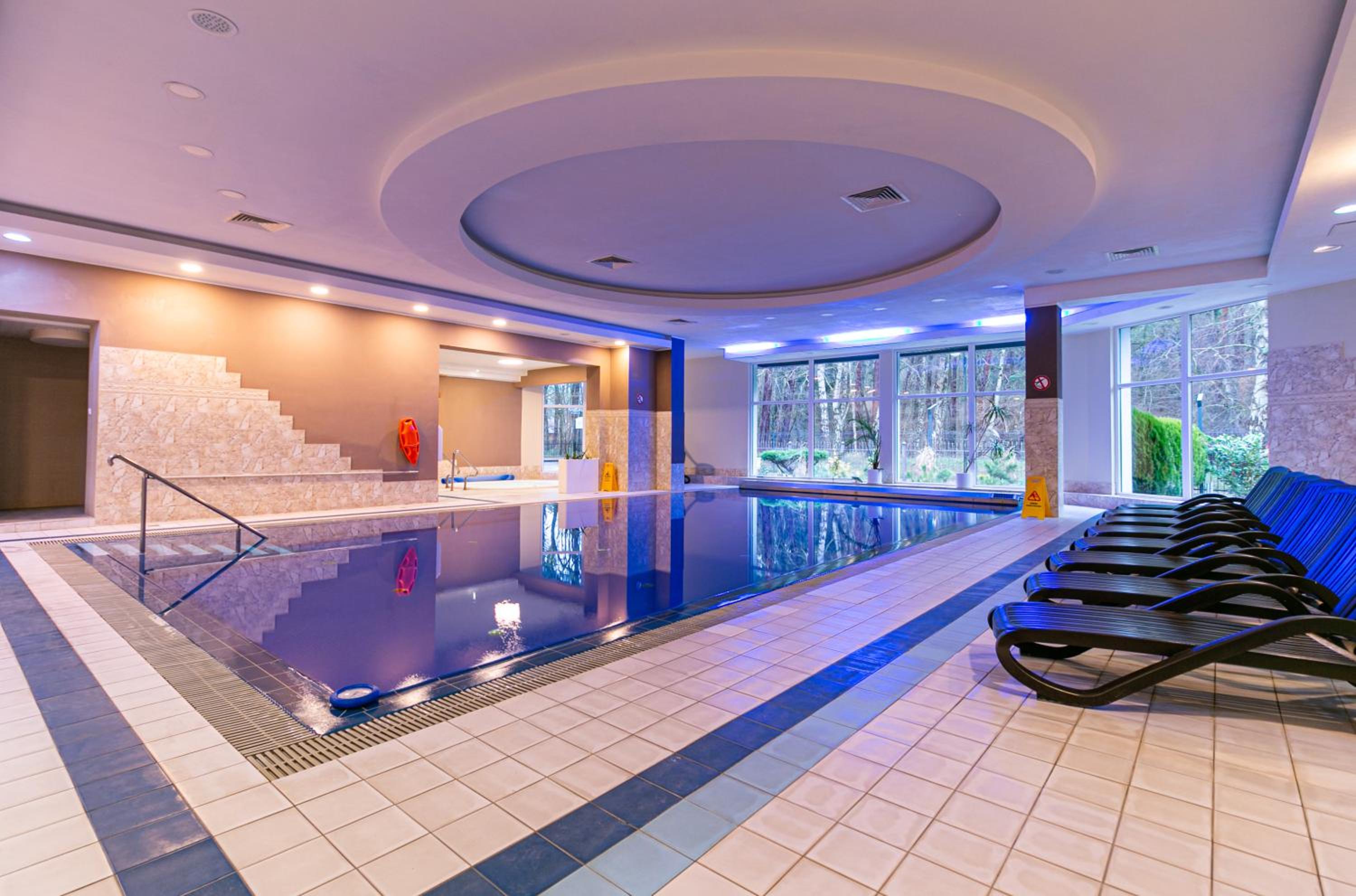 Bagińscy Spa