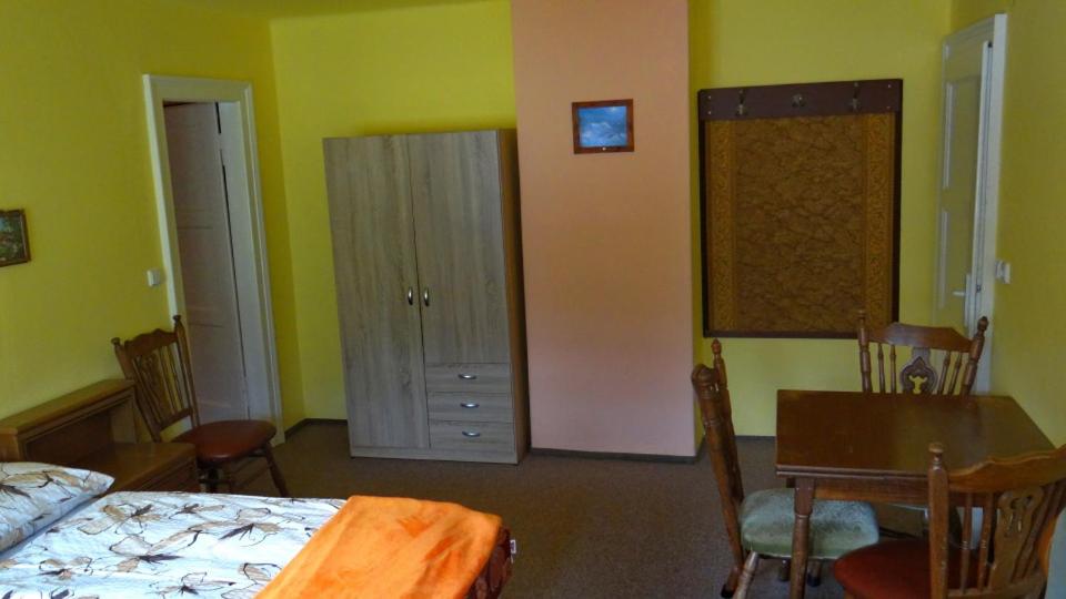Vila Lenka