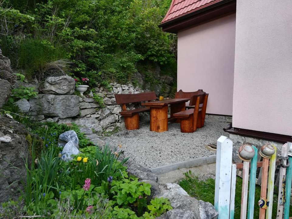 Vila Lenka
