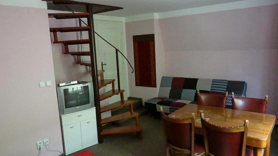 Vila Lenka