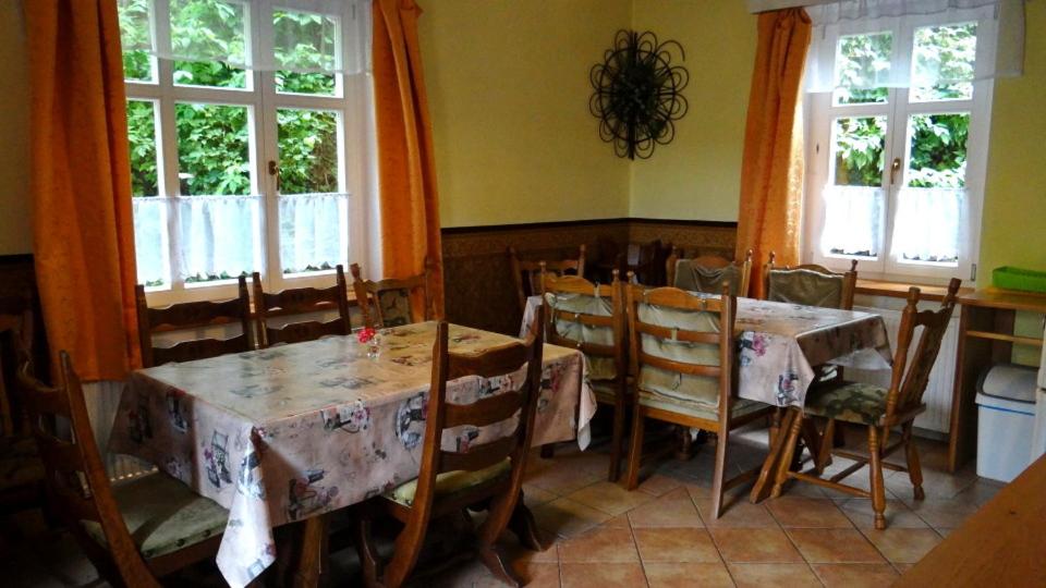 Vila Lenka
