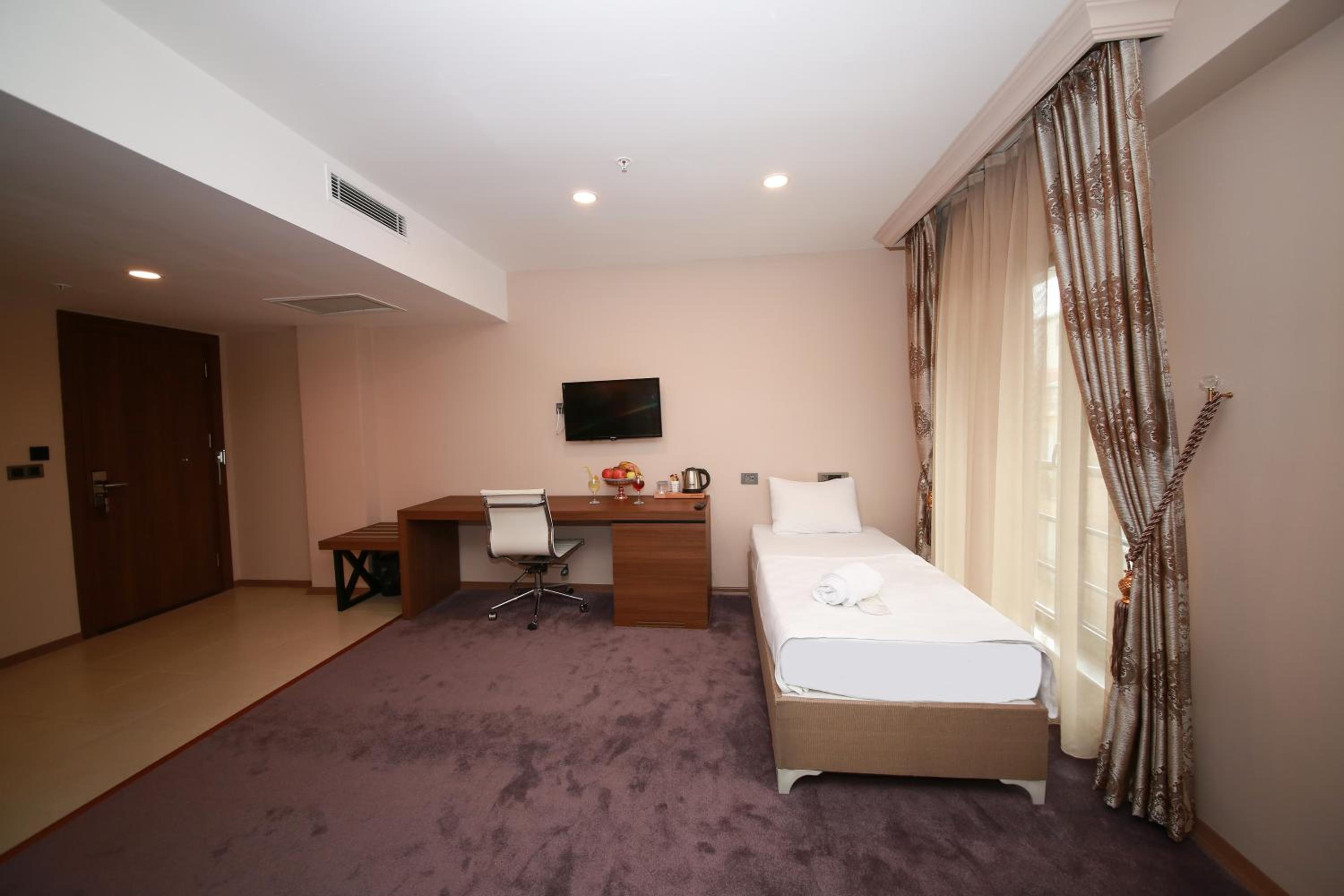 Litros Otel & Spa - Image 117