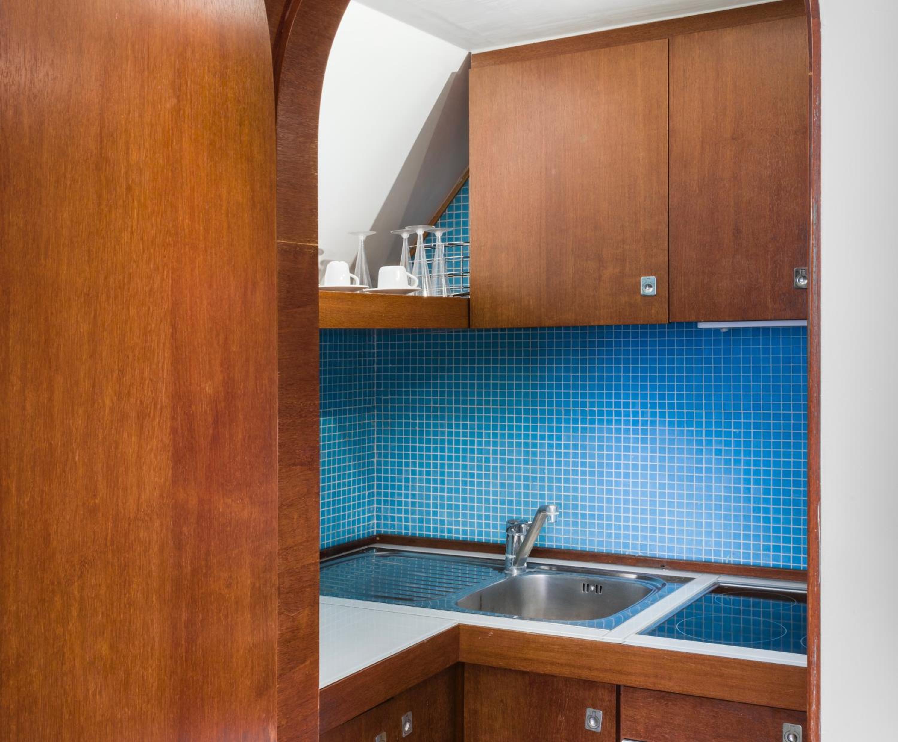 LHP Suite Posillipo