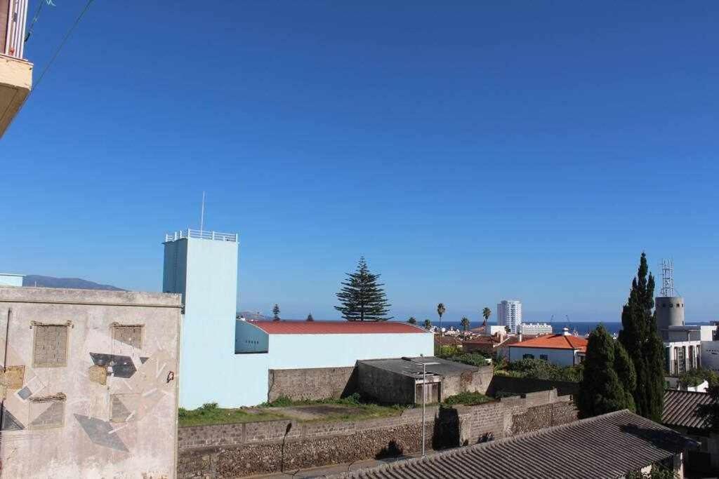 Apartamento Antero II (RRAL n.º 918)