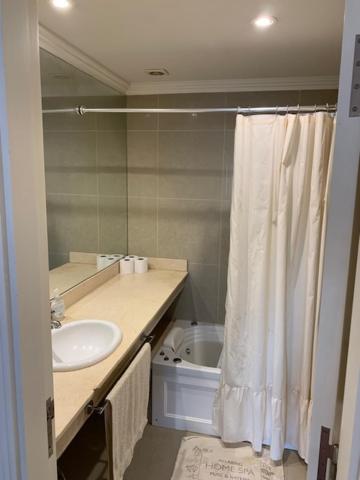 Las Piedras Beach Experience I