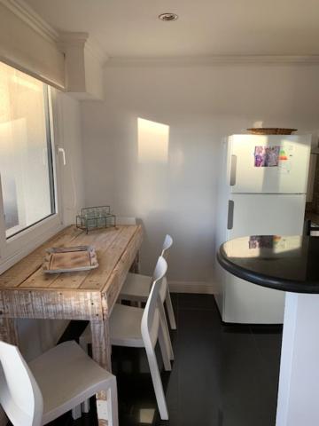 Las Piedras Beach Experience I