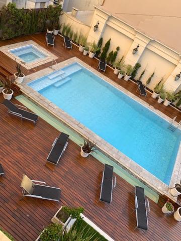 Las Piedras Beach Experience I