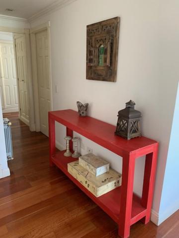 Las Piedras Beach Experience I