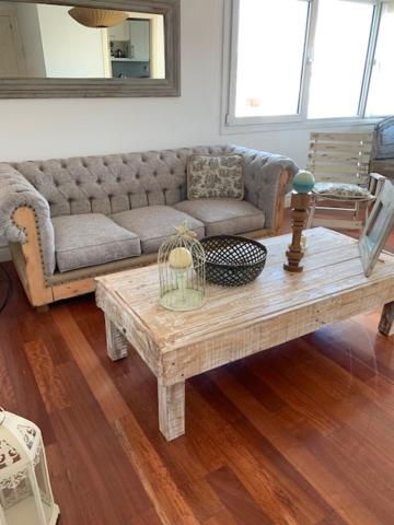 Las Piedras Beach Experience I