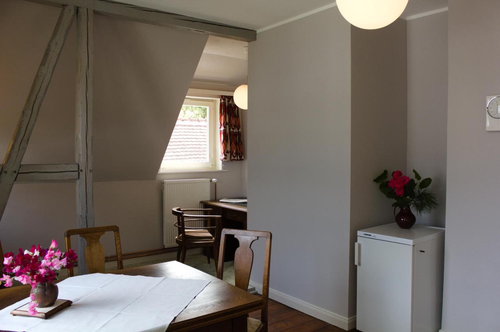 Ferienwohnung Reinette view 3
