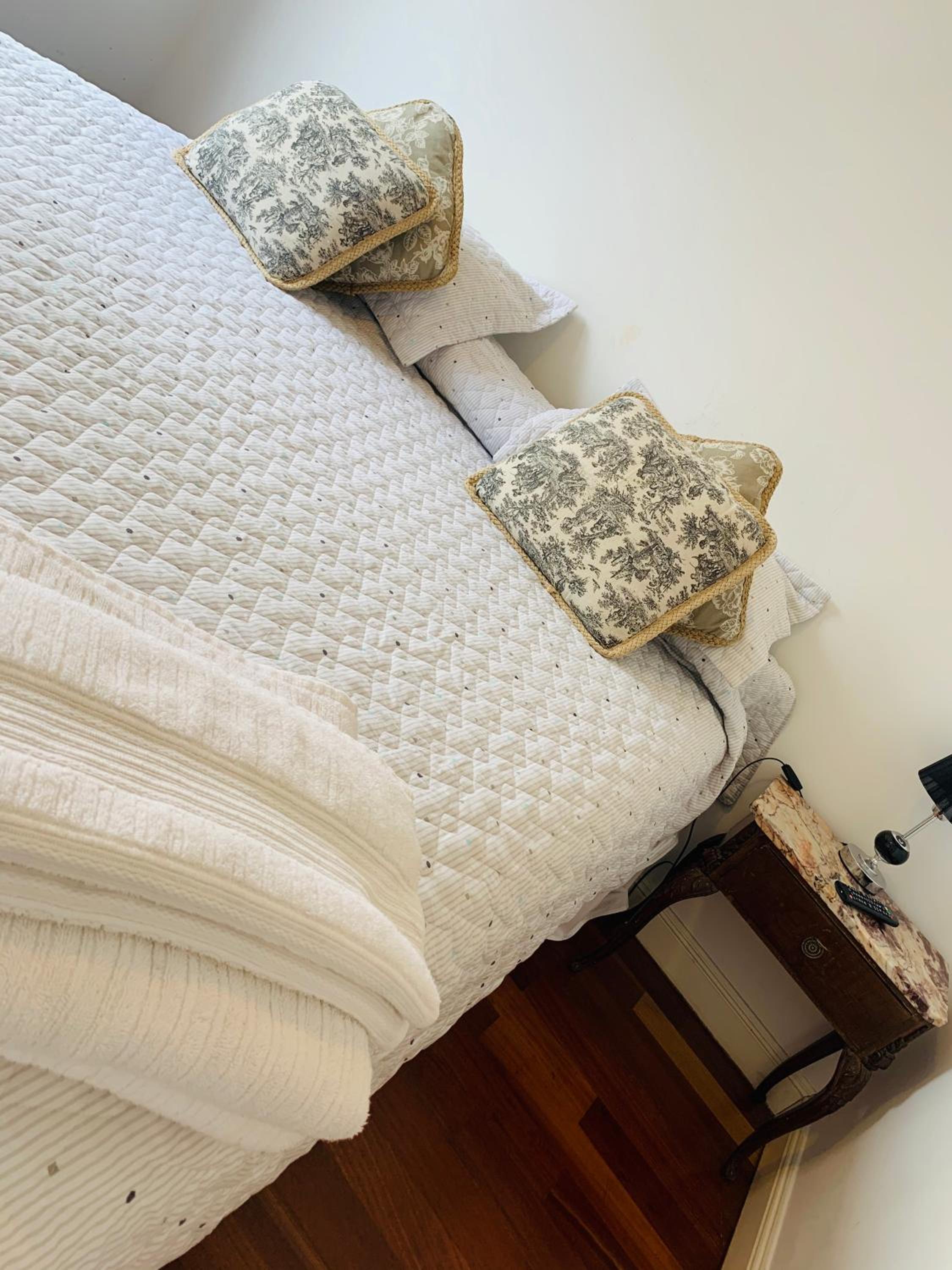 Las Piedras Beach Experience I