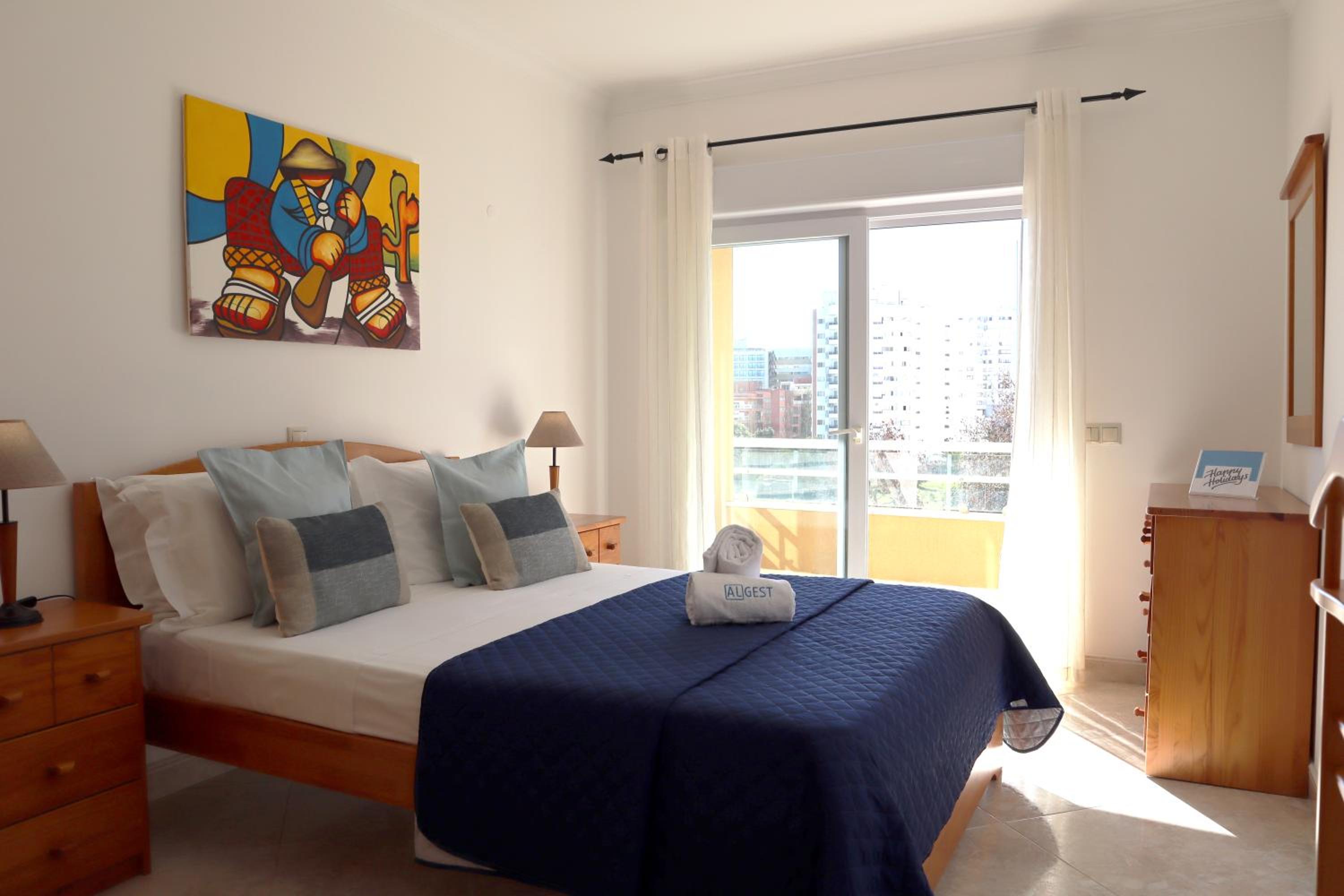 Rocha Beach Flat by ALgest view 2