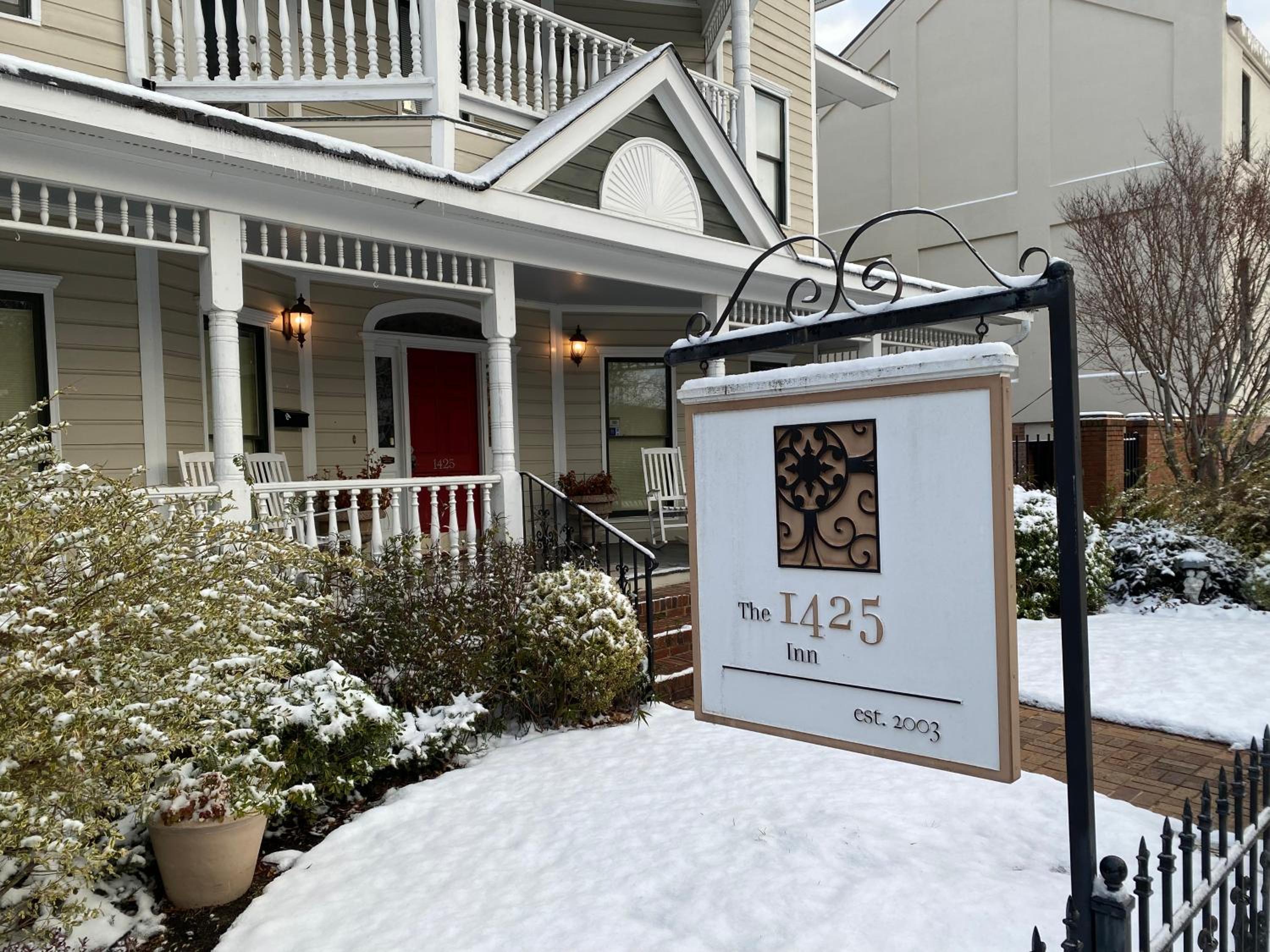 The 1425 Inn