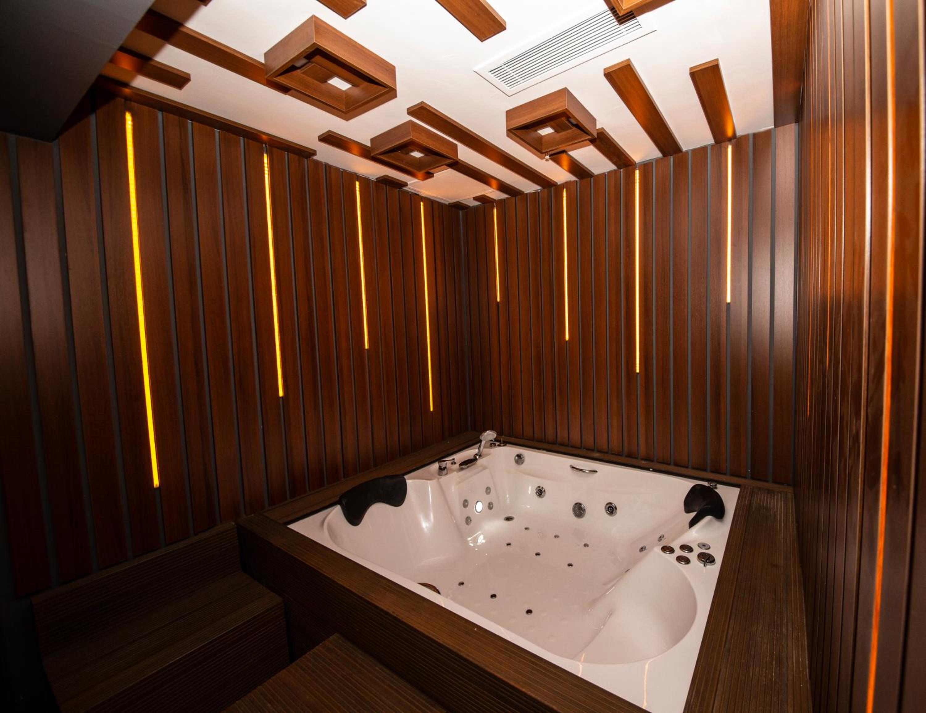 Litros Otel & Spa - Image 27