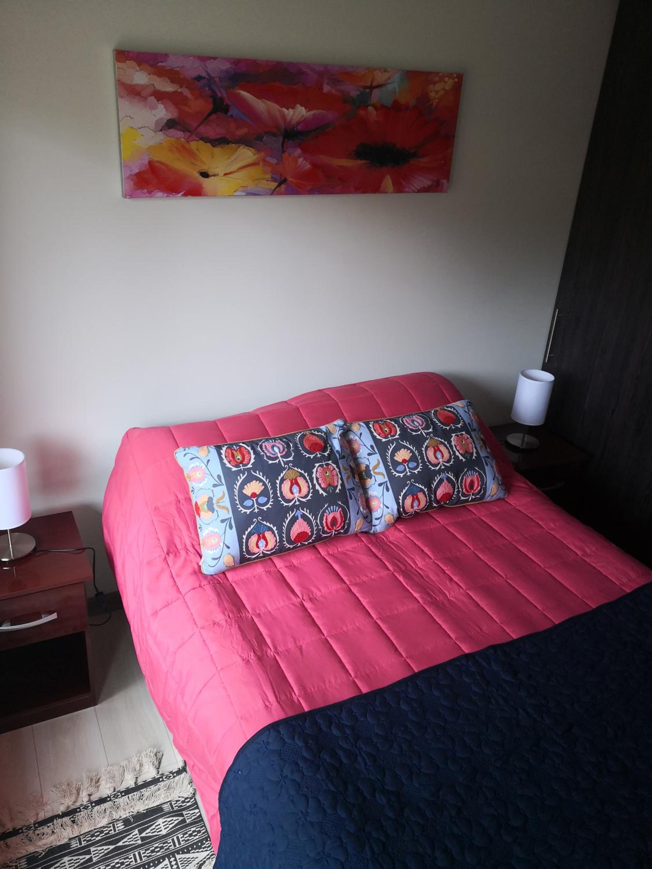 Departamento Pucón Nativo