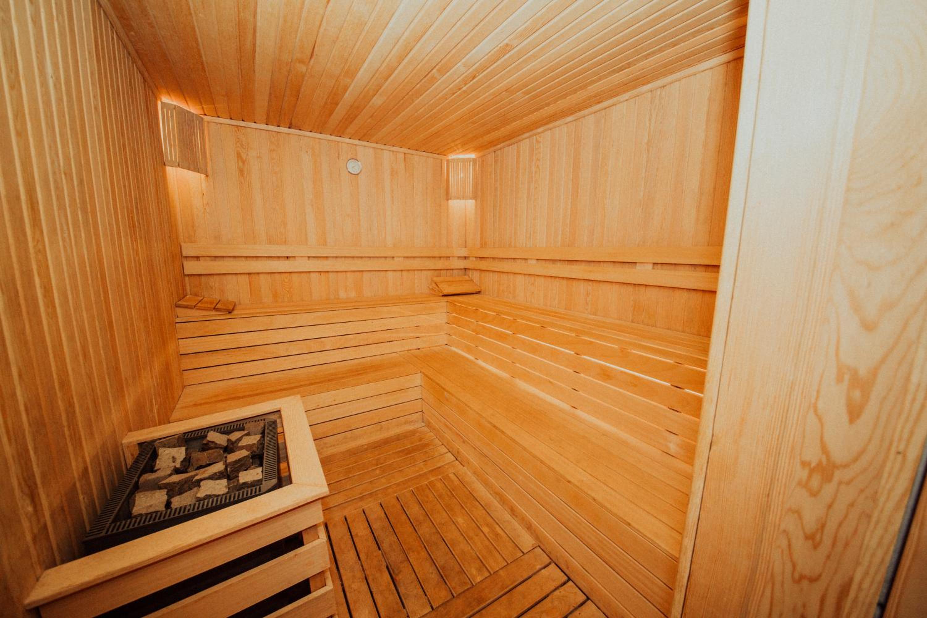 Litros Otel & Spa - Image 30