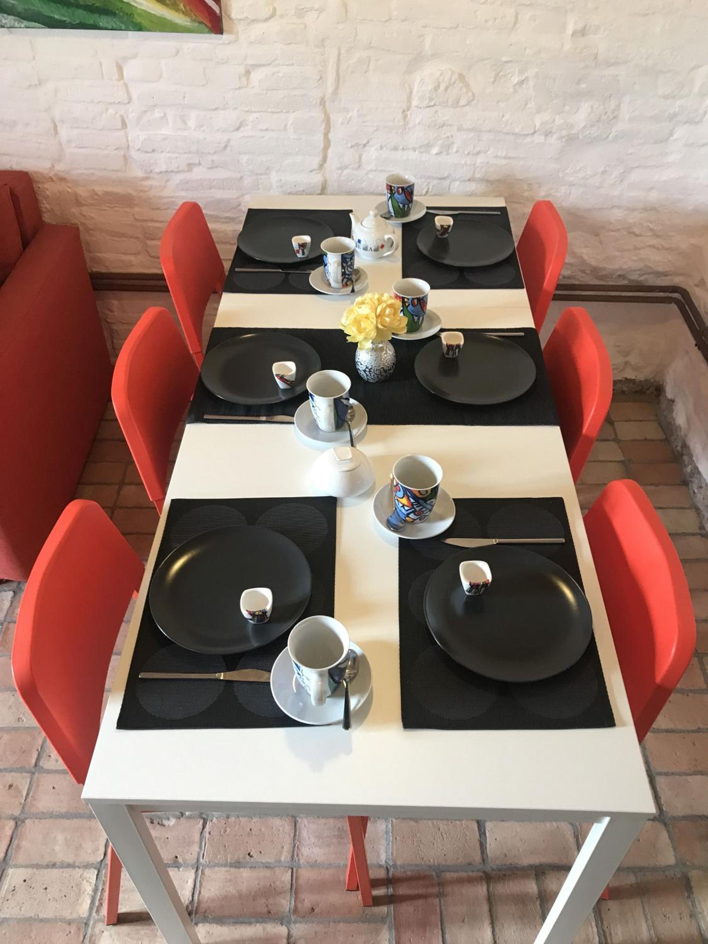 Karaktervolle modern uitgeruste woning - Casa Di Martile