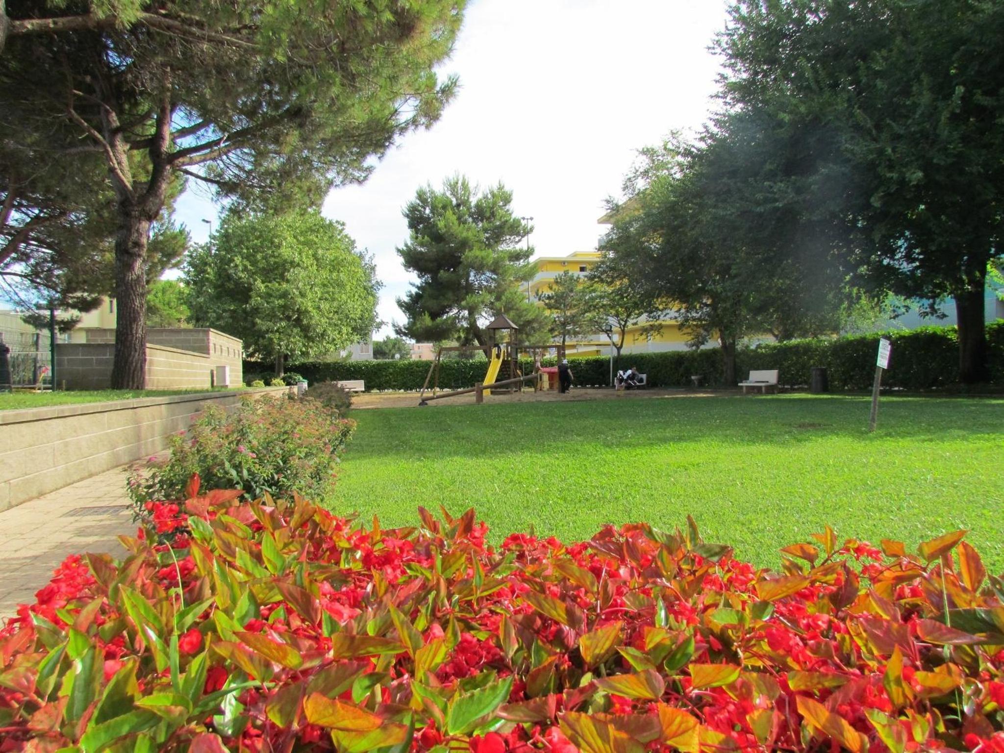 Appartamenti Valbella - with POOL