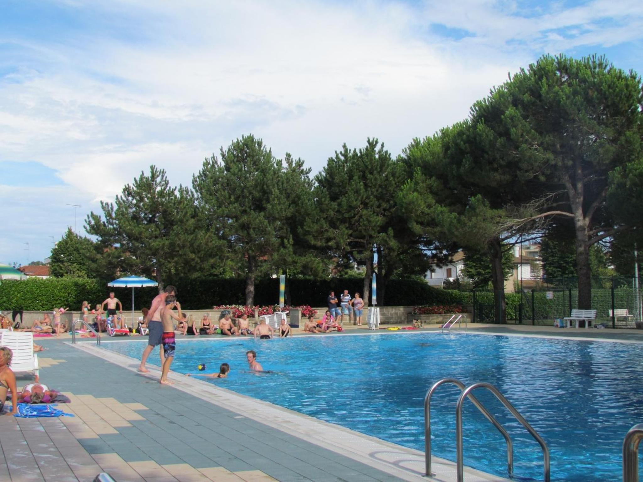 Appartamenti Valbella - with POOL