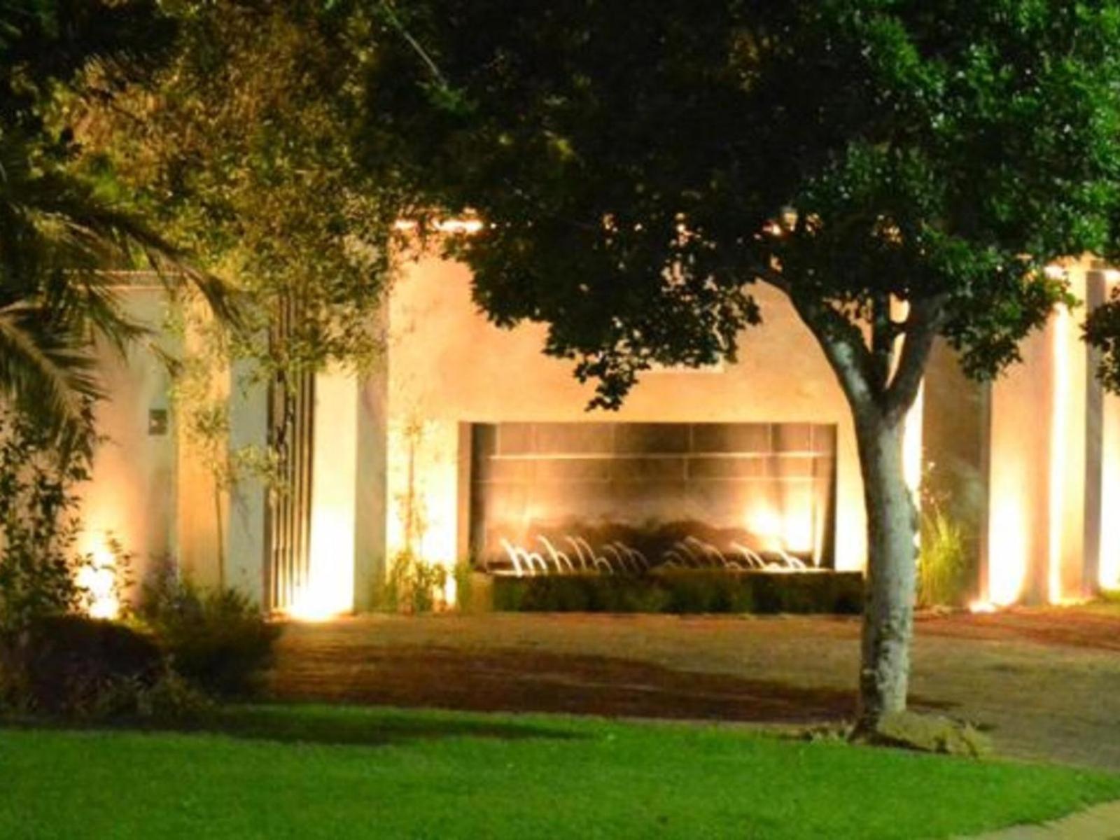 Little Eden Guest Lodge
