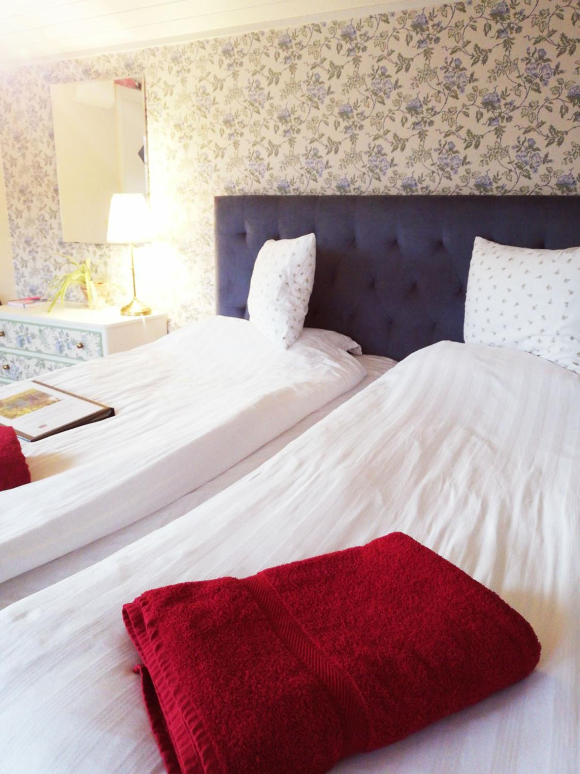 Karlsberg Gård B&B