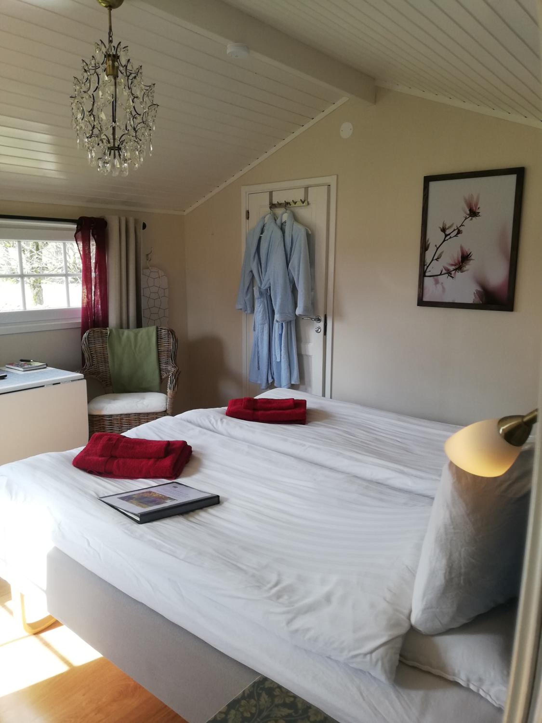 Karlsberg Gård B&B