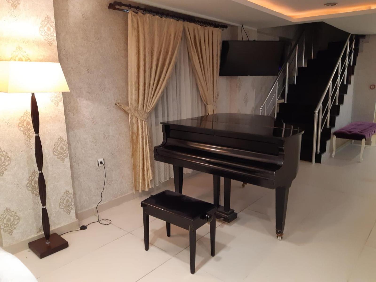 Yeşilyurt otel
