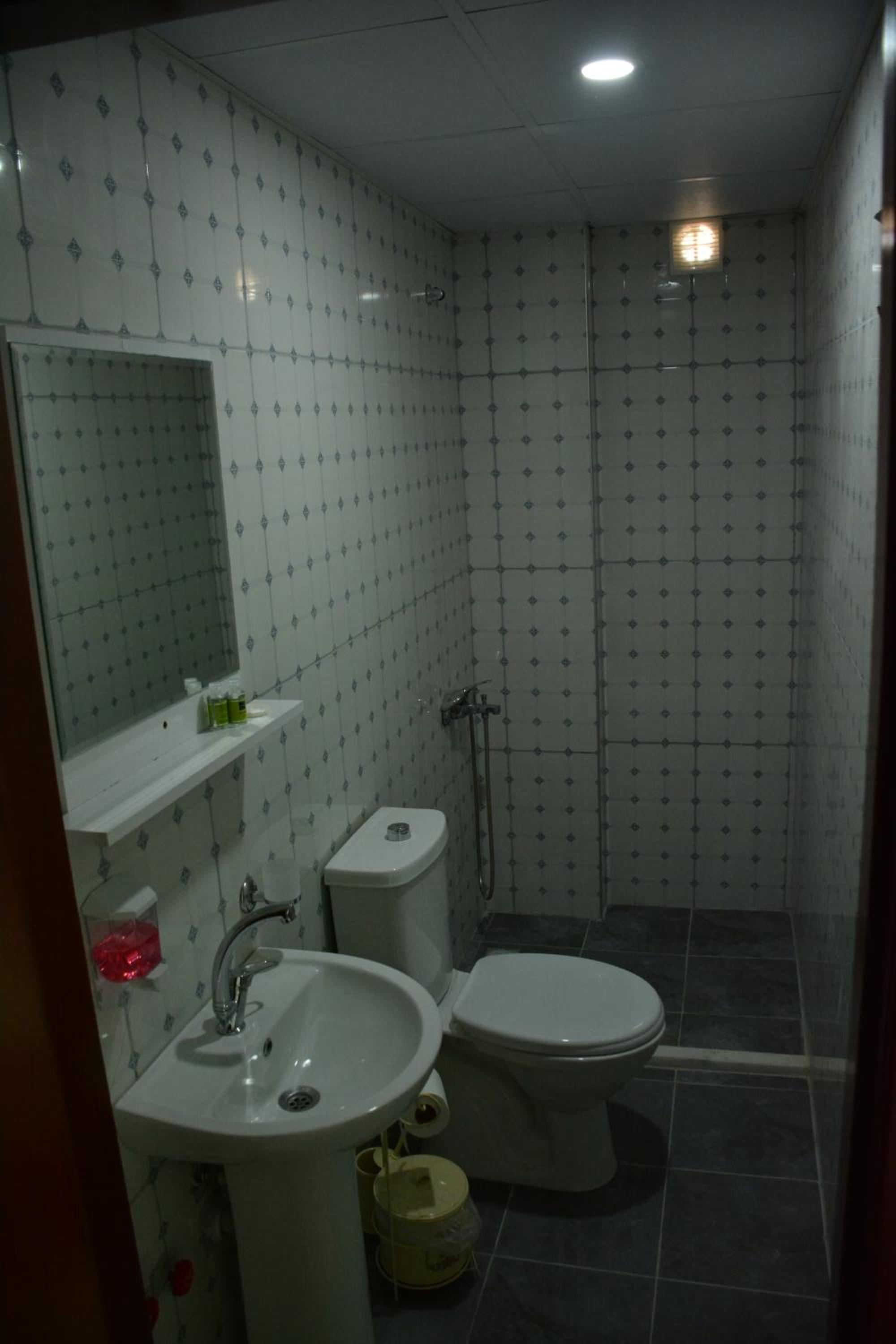 Yeşilyurt otel