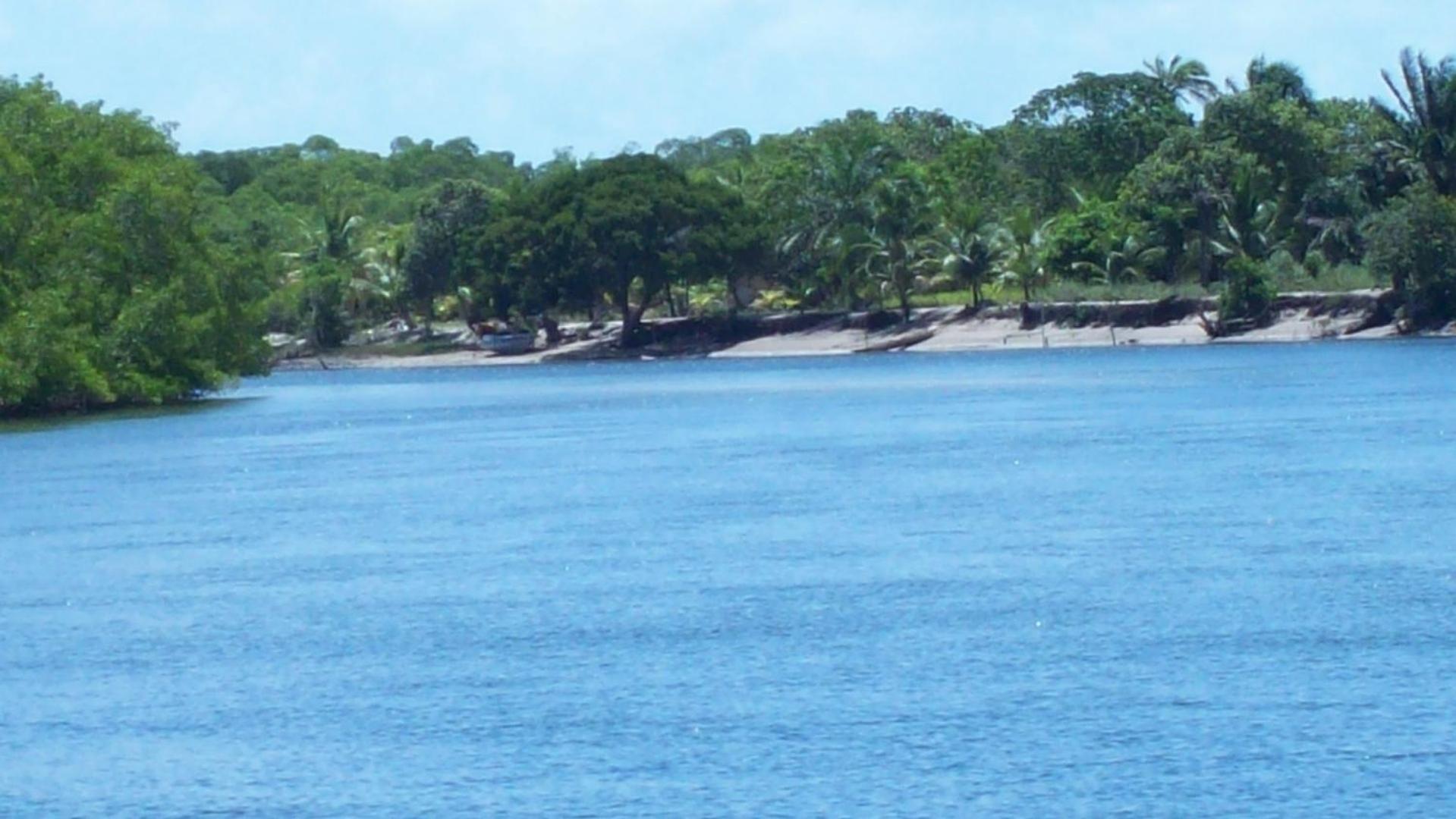 Pousada Galeão Santa Anna view 2