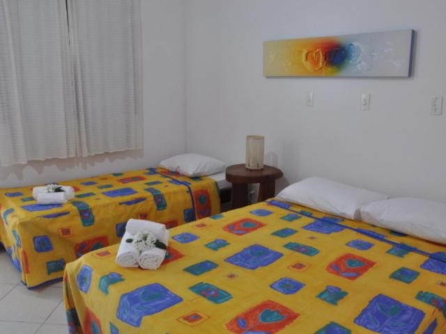 Pousada Galeão Santa Anna view 5