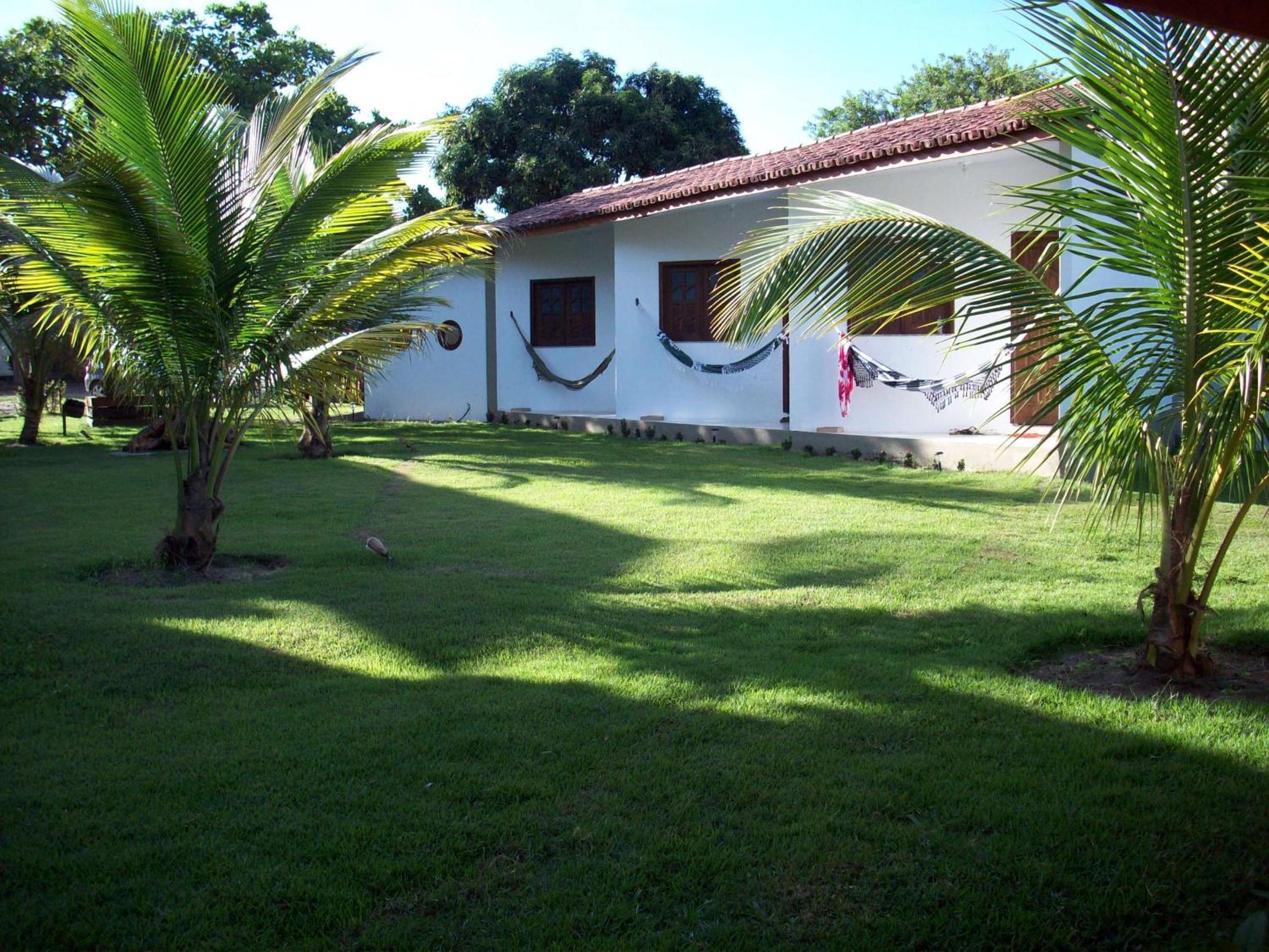Pousada Galeão Santa Anna view 3