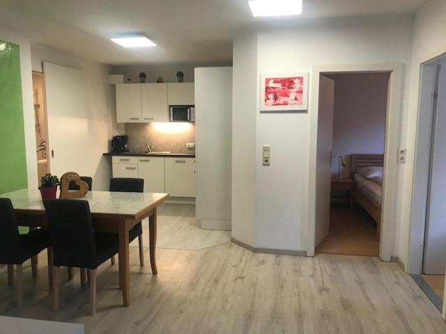 Appartements Fam. Gleinser Mirella