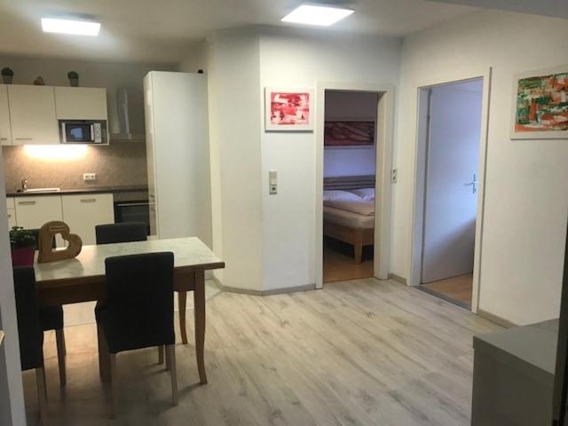 Appartements Fam. Gleinser Mirella