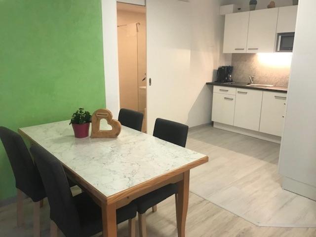 Appartements Fam. Gleinser Mirella