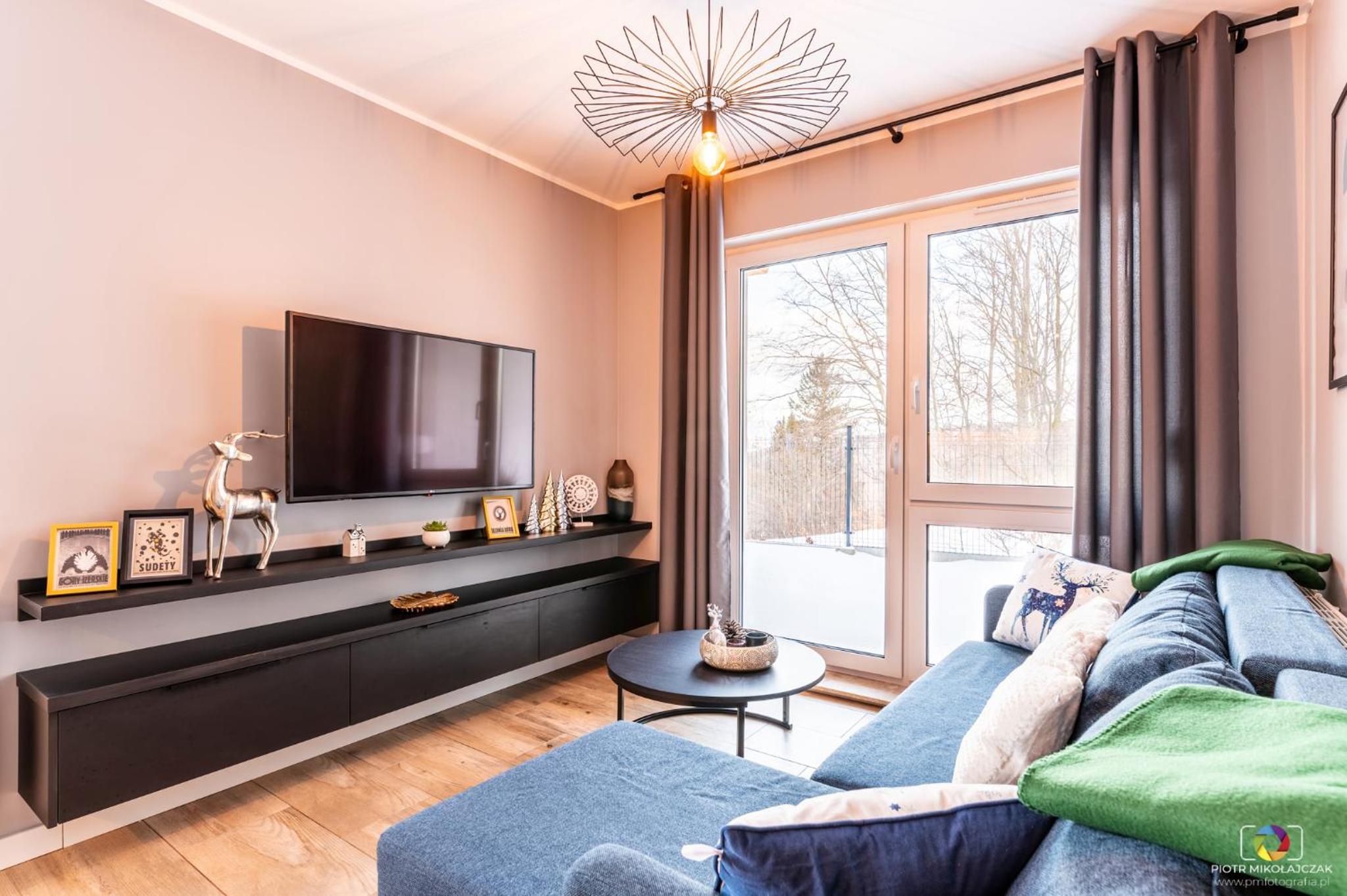 Apartament U Nas w Sudetach view 4