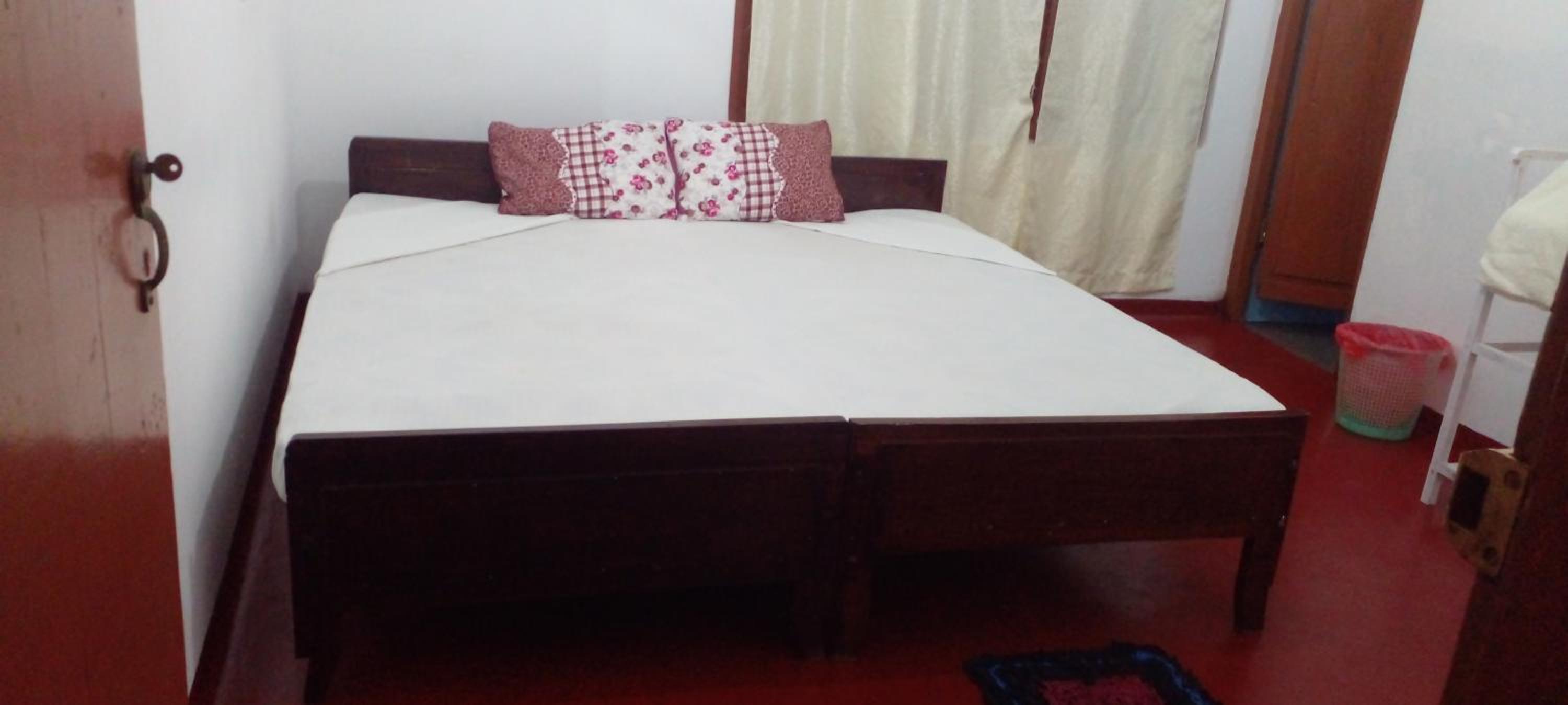 Green Villa view 3