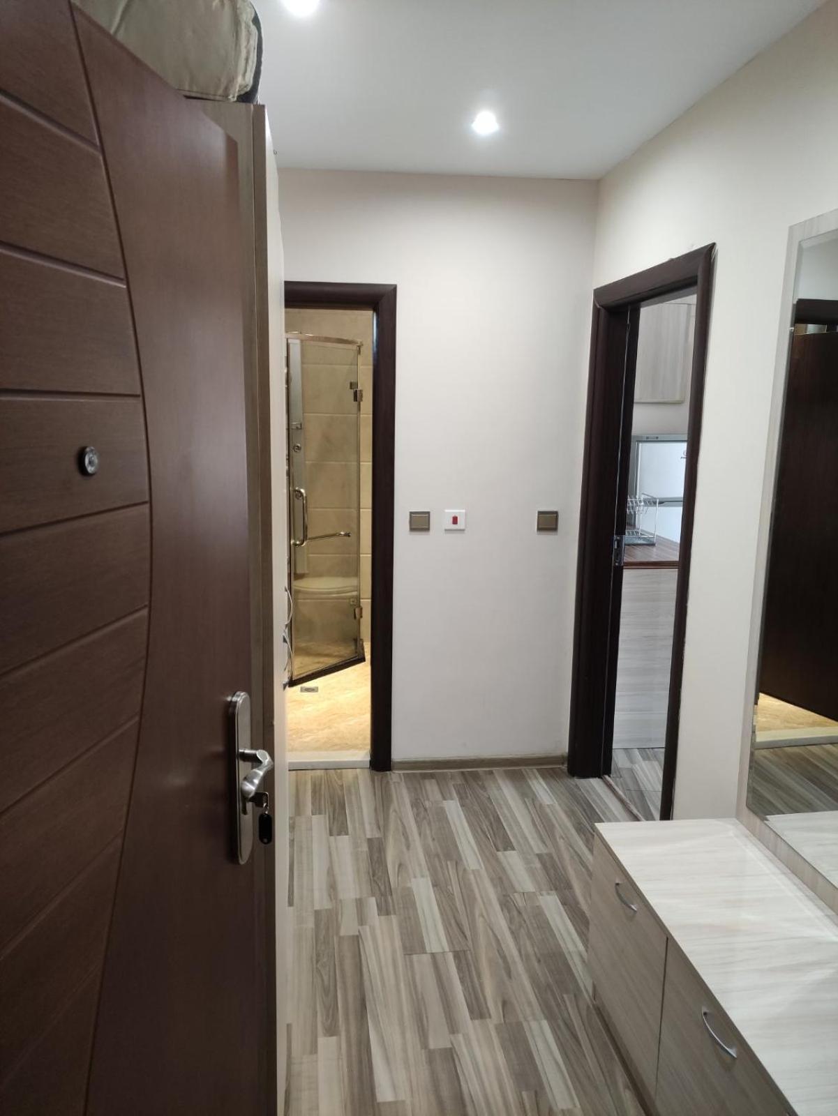 Studio Apartament 6 - Vasil Aprilov Plovdiv view 4